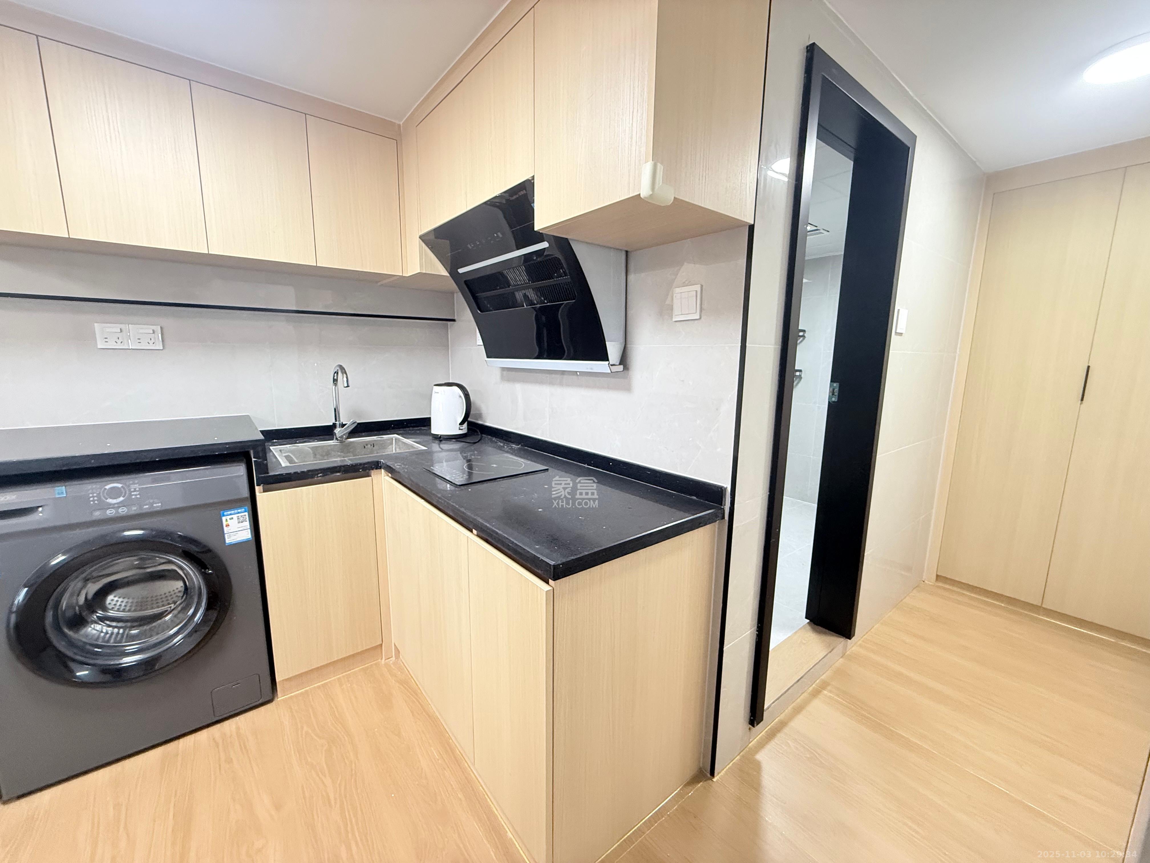 佳兆业云顶都汇 2室1厅1卫 2000.0元/月 佳兆业云顶都汇 2室1厅1卫 2000.0元/月室内图