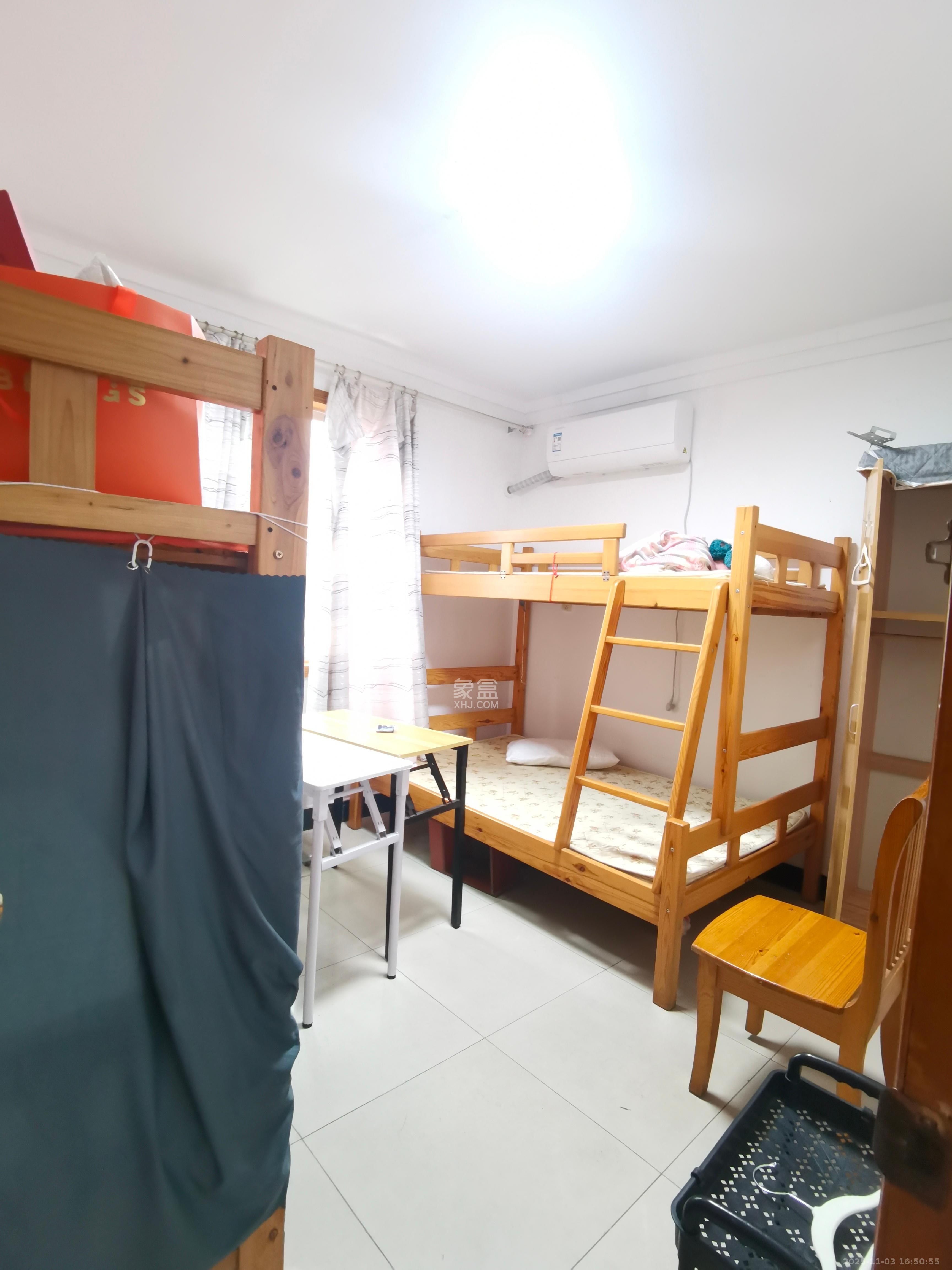 海东青大厦  1室2厅1卫    3200.0元/月室内图