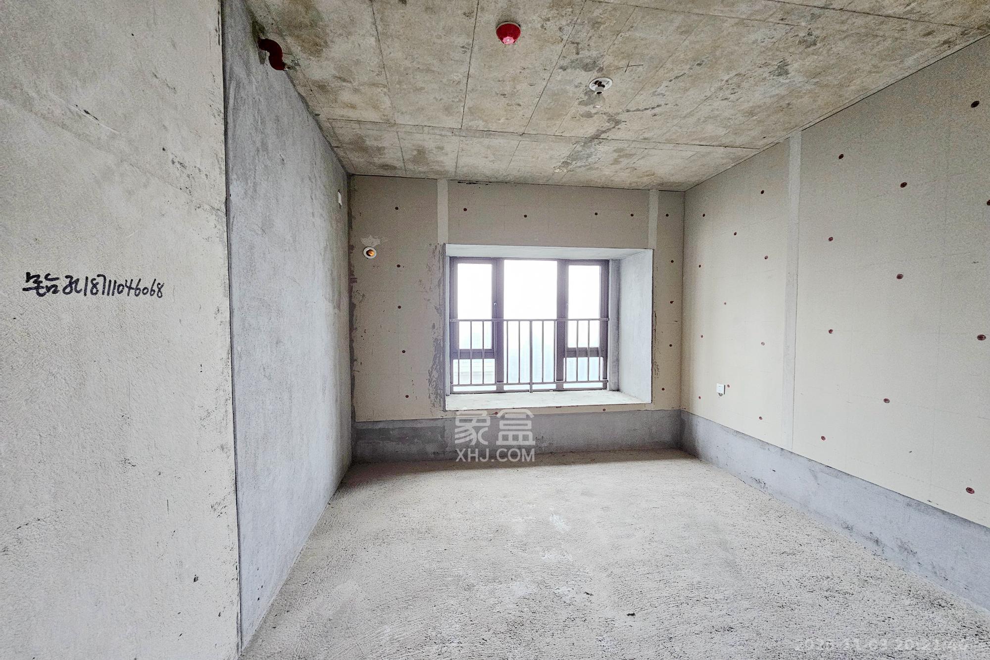 阳光城尚东湾愉景苑 3室2厅2卫 90.0万 阳光城尚东湾愉景苑 3室2厅2卫 90.0万卧室