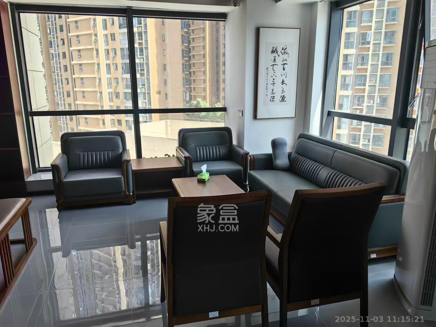 明发国际城  1室1厅1卫    2000.0元/月室内图