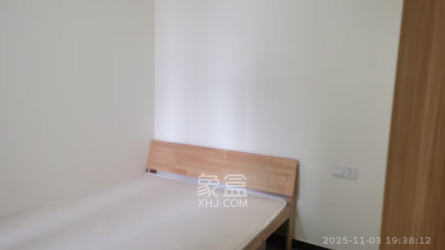 正旺国际铭城(正旺U公馆)  1室0厅0卫    2000.0元/月室内图