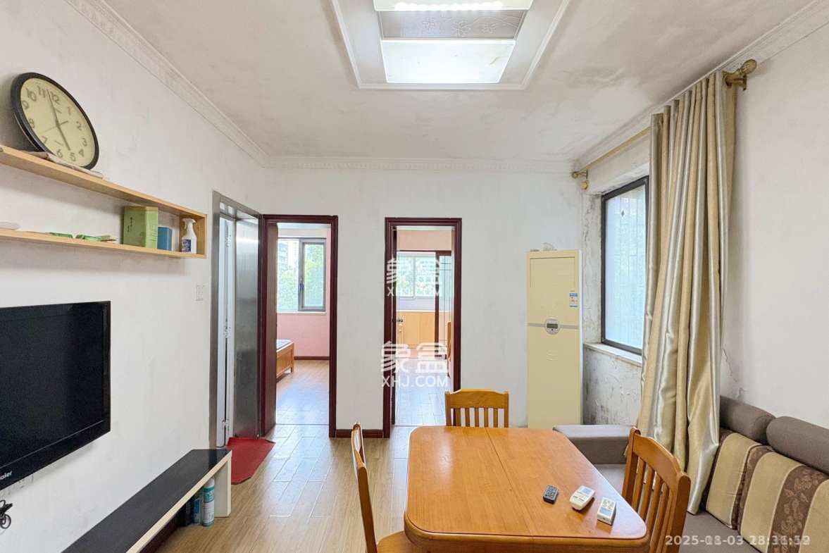 雍景园 2室2厅1卫 2100.0元/月 雍景园 2室2厅1卫 2100.0元/月室内图