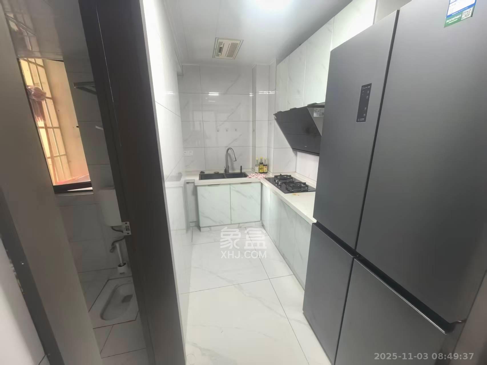 博林云栖  2室2厅1卫    2900.0元/月室内图