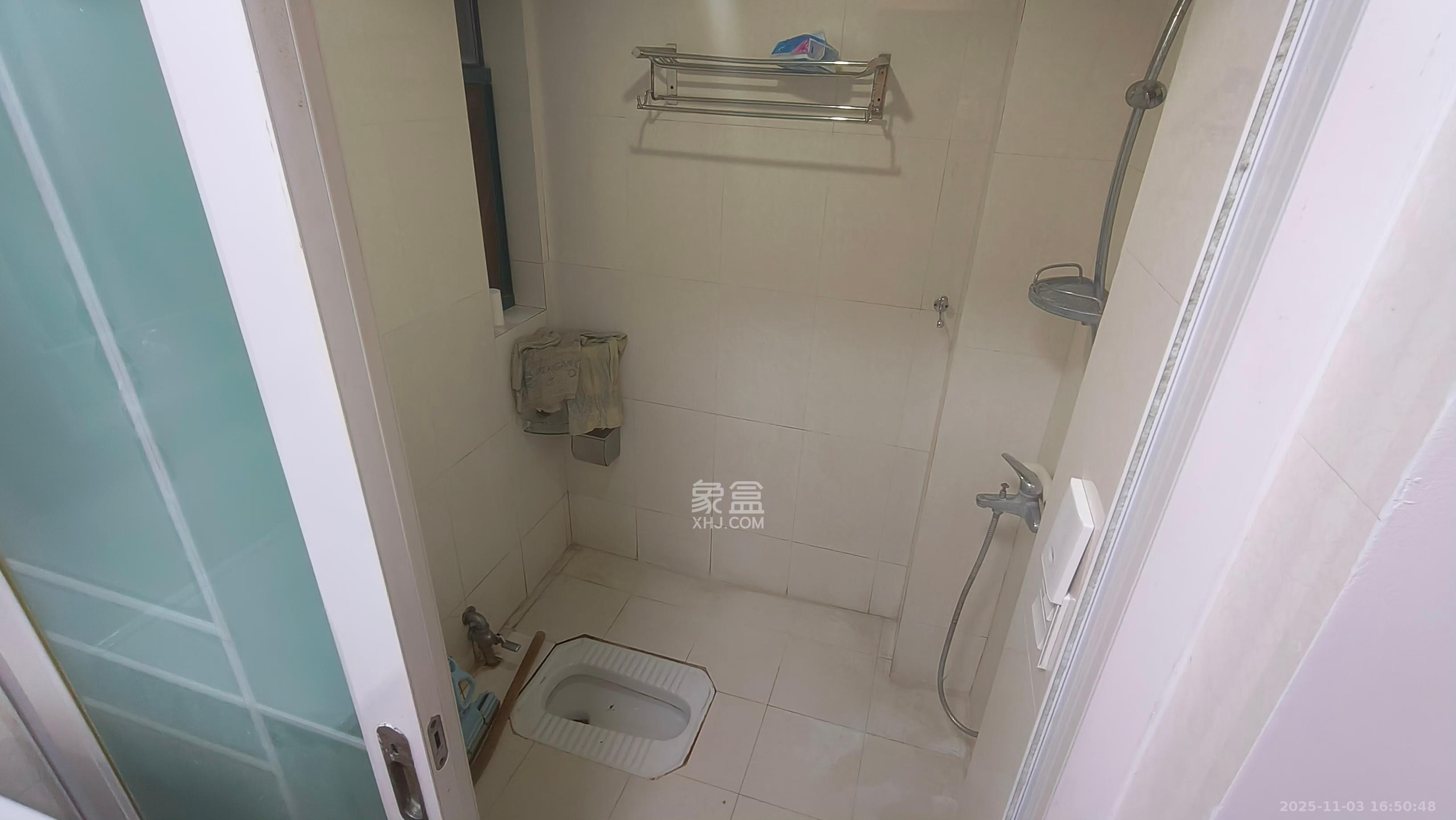 中江国际花城  2室2厅1卫    2500.0元/月室内图