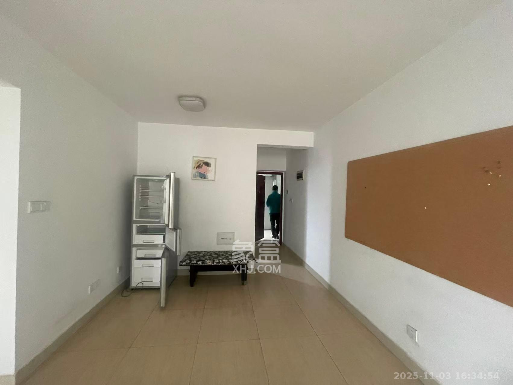 四方锦城  2室2厅1卫    1900.0元/月室内图