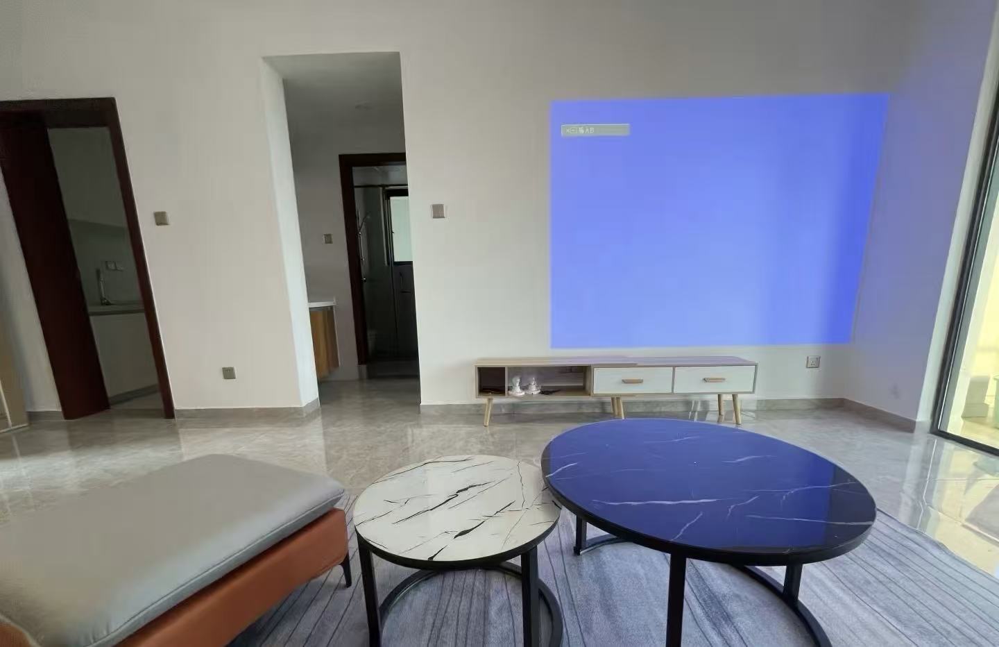 星华海岸城三期  2室1厅1卫    1800.0元/月 星华海岸城三期  2室1厅1卫    1800.0元/月室内图