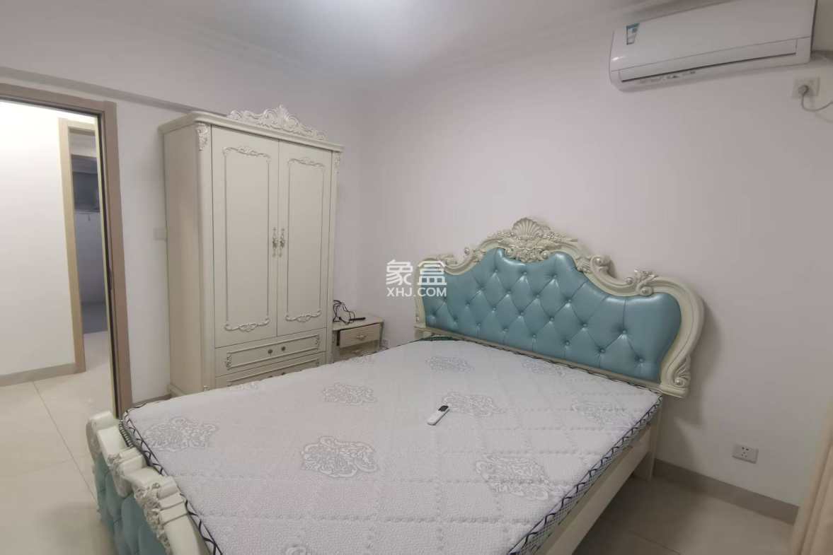 海航城 4室2厅2卫 3000.0元/月 海航城 4室2厅2卫 3000.0元/月室内图