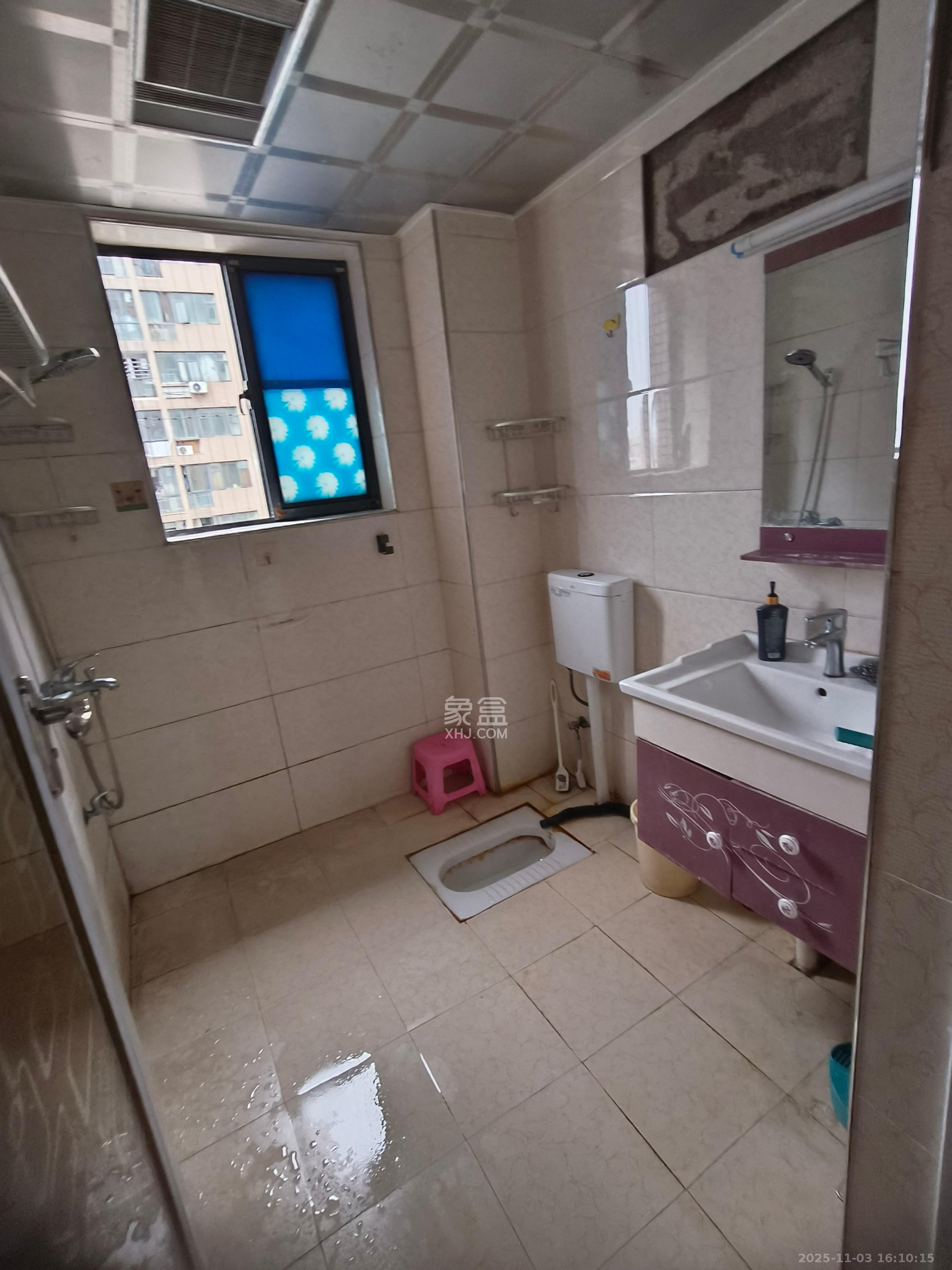 锦湘国际星城三期（锦绣苑）  1室2厅1卫    2800.0元/月室内图