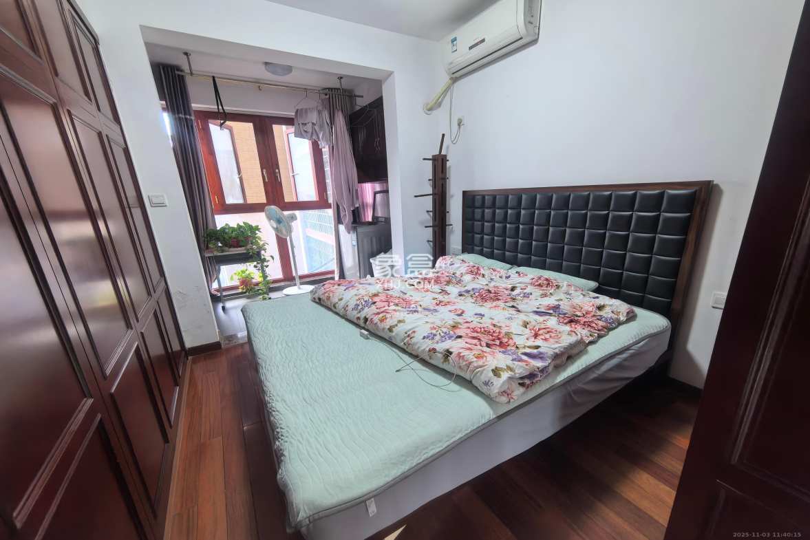 金鼎公园尚 3室2厅2卫 2500.0元/月 金鼎公园尚 3室2厅2卫 2500.0元/月室内图