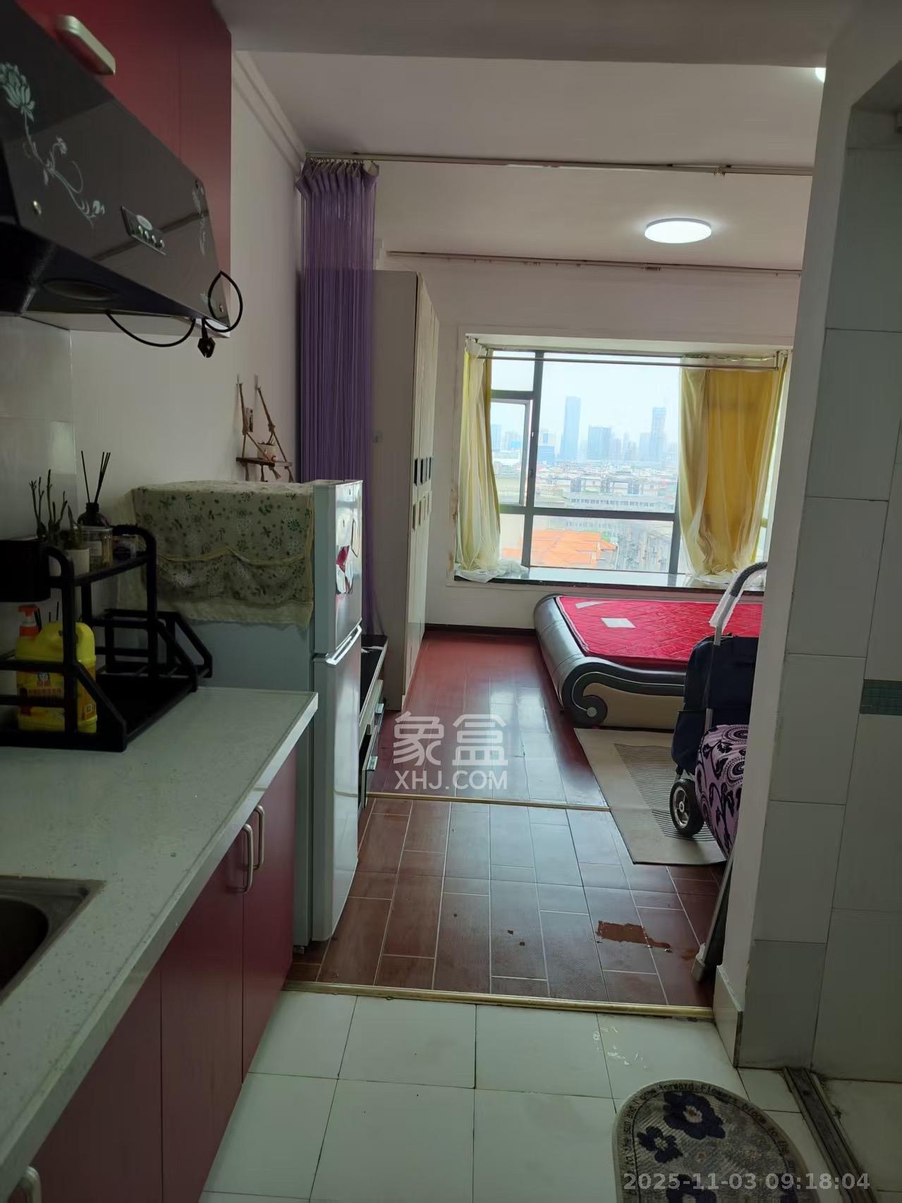 书香名邸 1室0厅0卫 1300.0元/月 书香名邸 1室0厅0卫 1300.0元/月室内图