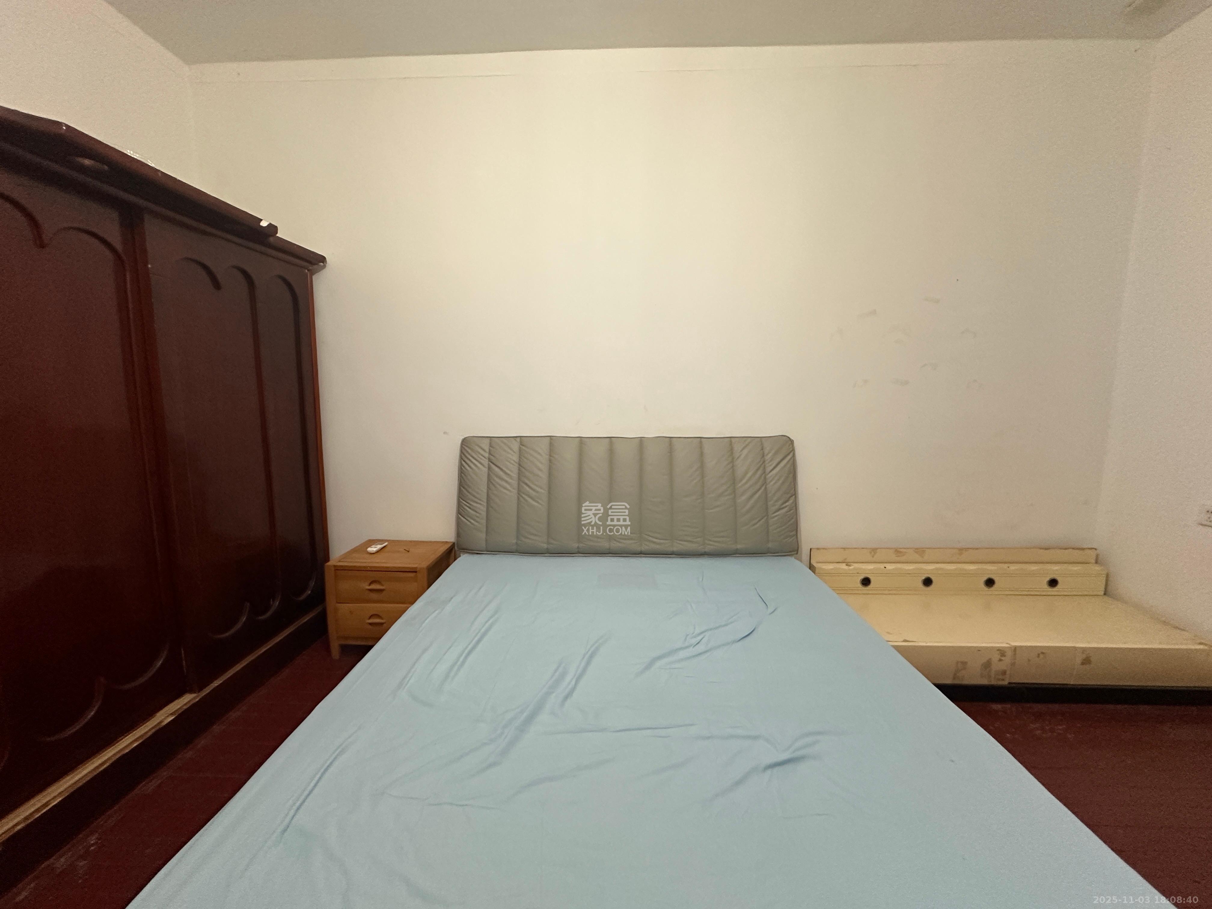 有色金属研究院(湖南有色金属研究院第一、二生活区) 2室1厅1卫 1500.0元/月 有色金属研究院(湖南有色金属研究院第一、二生活区) 2室1厅1卫 1500.0元/月室内图