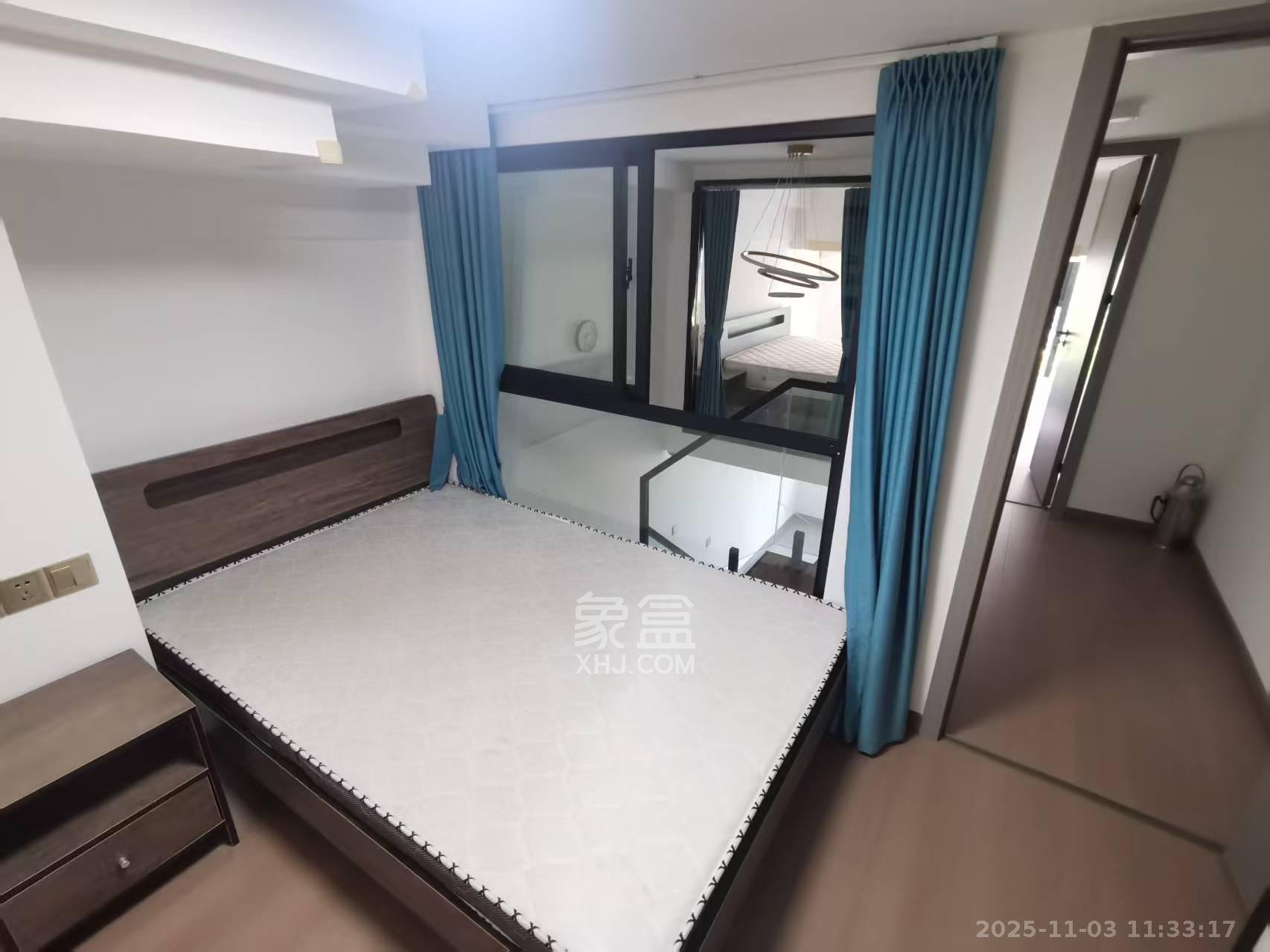 碧桂园印象 2室1厅1卫 2200.0元/月 碧桂园印象 2室1厅1卫 2200.0元/月室内图