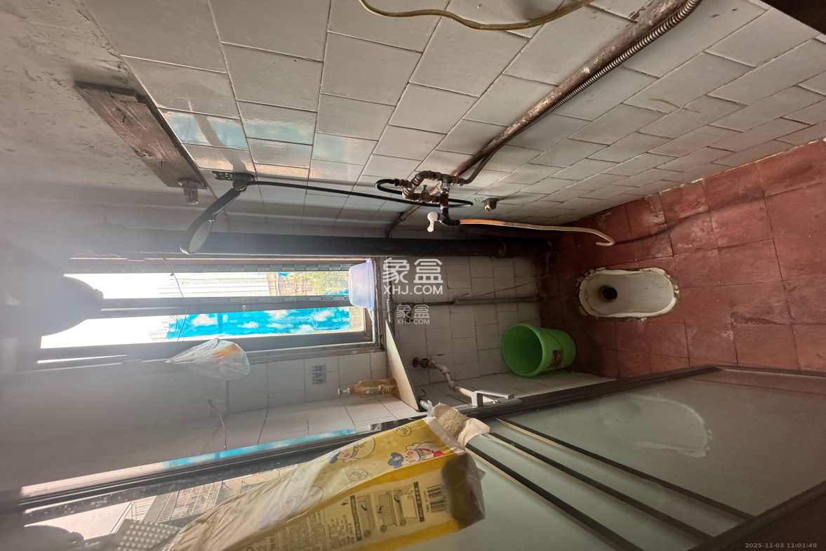 东风路新二村 2室1厅1卫 1100.0元/月 东风路新二村 2室1厅1卫 1100.0元/月室内图