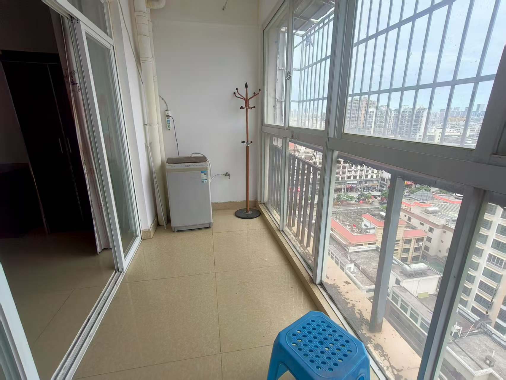 宝泰温泉花园  1室0厅1卫    1500.0元/月室内图