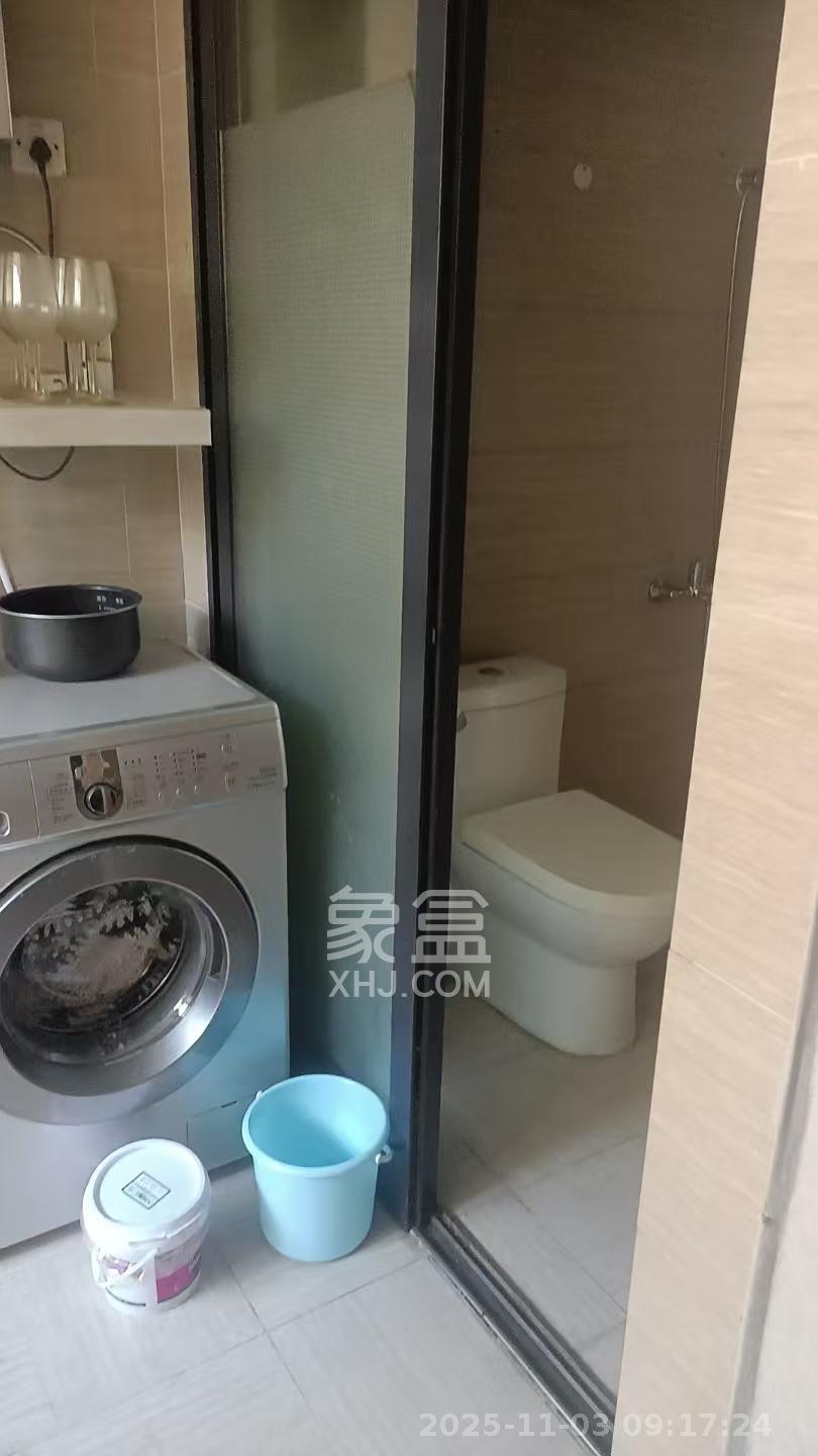 北桥新村  1室0厅0卫    1850.0元/月室内图