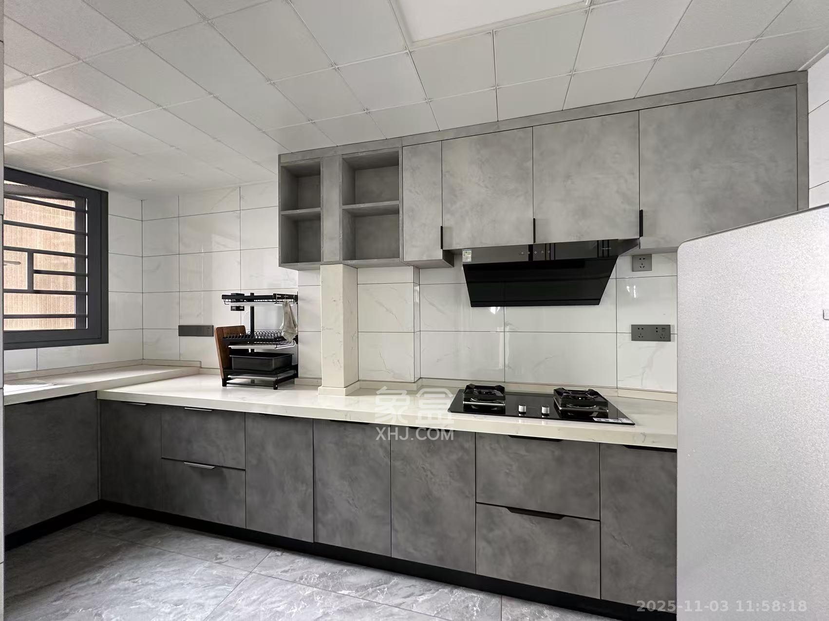 上园商住小区  2室2厅1卫    3000.0元/月室内图