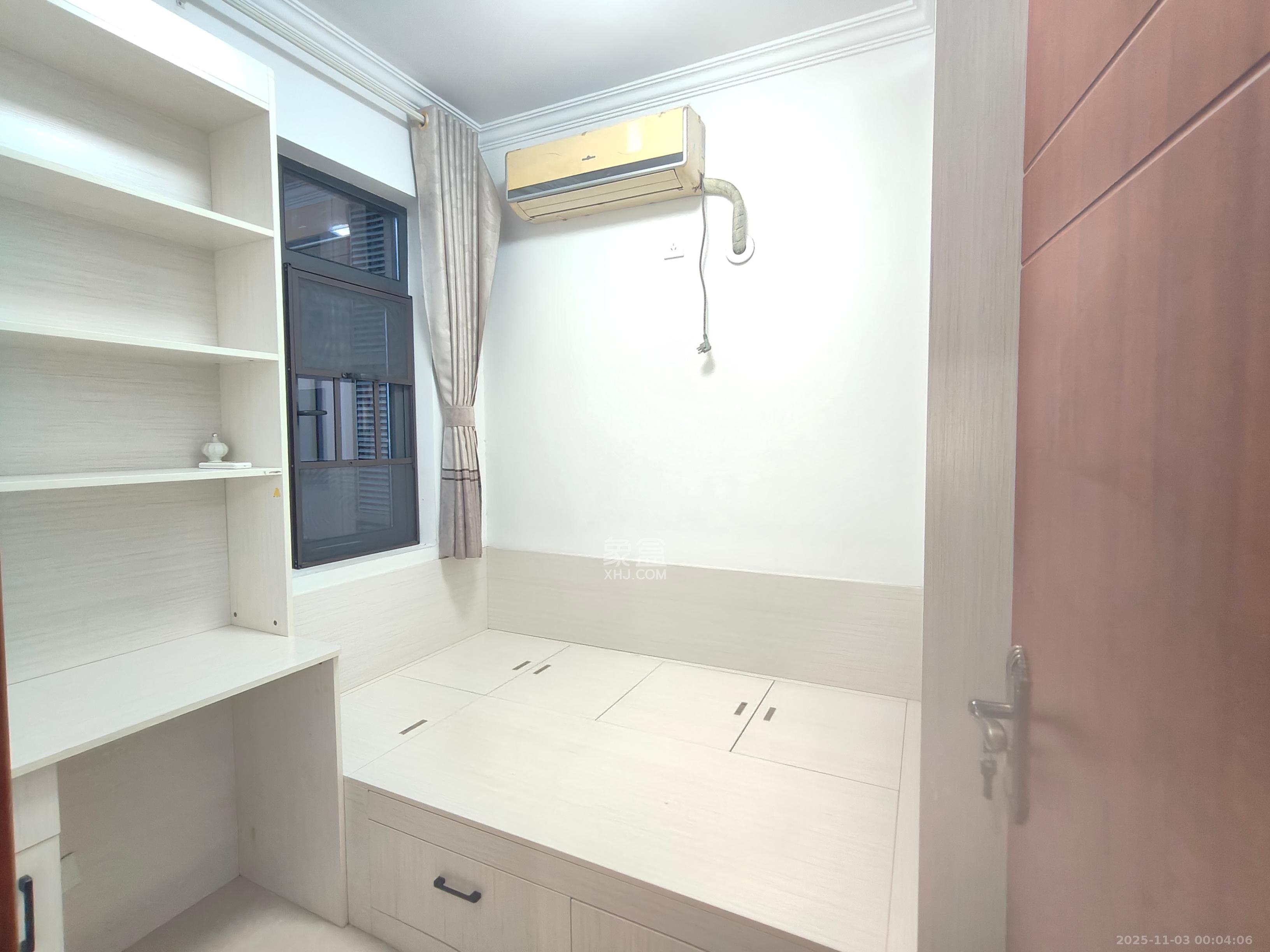 富洲滨江雅苑 2室2厅1卫 2300.0元/月 富洲滨江雅苑 2室2厅1卫 2300.0元/月室内图