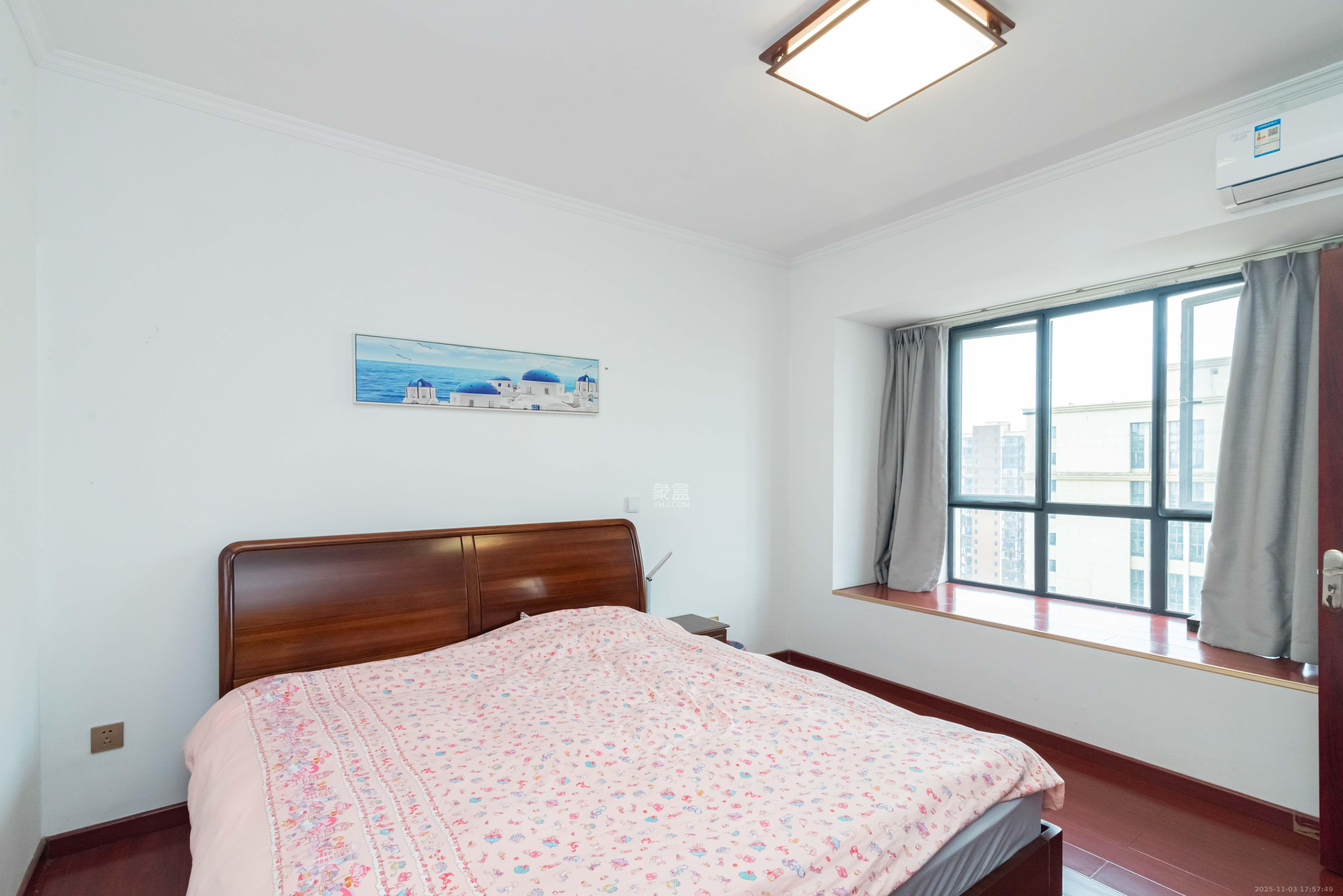 宜家湘颂（景致雅苑）  3室2厅1卫    2200.0元/月室内图