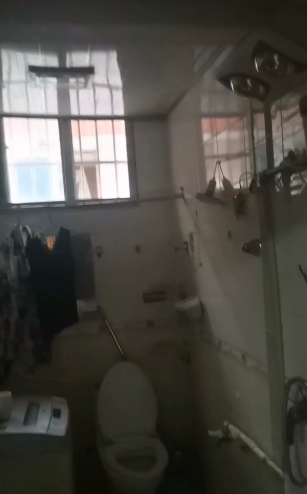 永春花园  2室1厅1卫    600.0元/月室内图