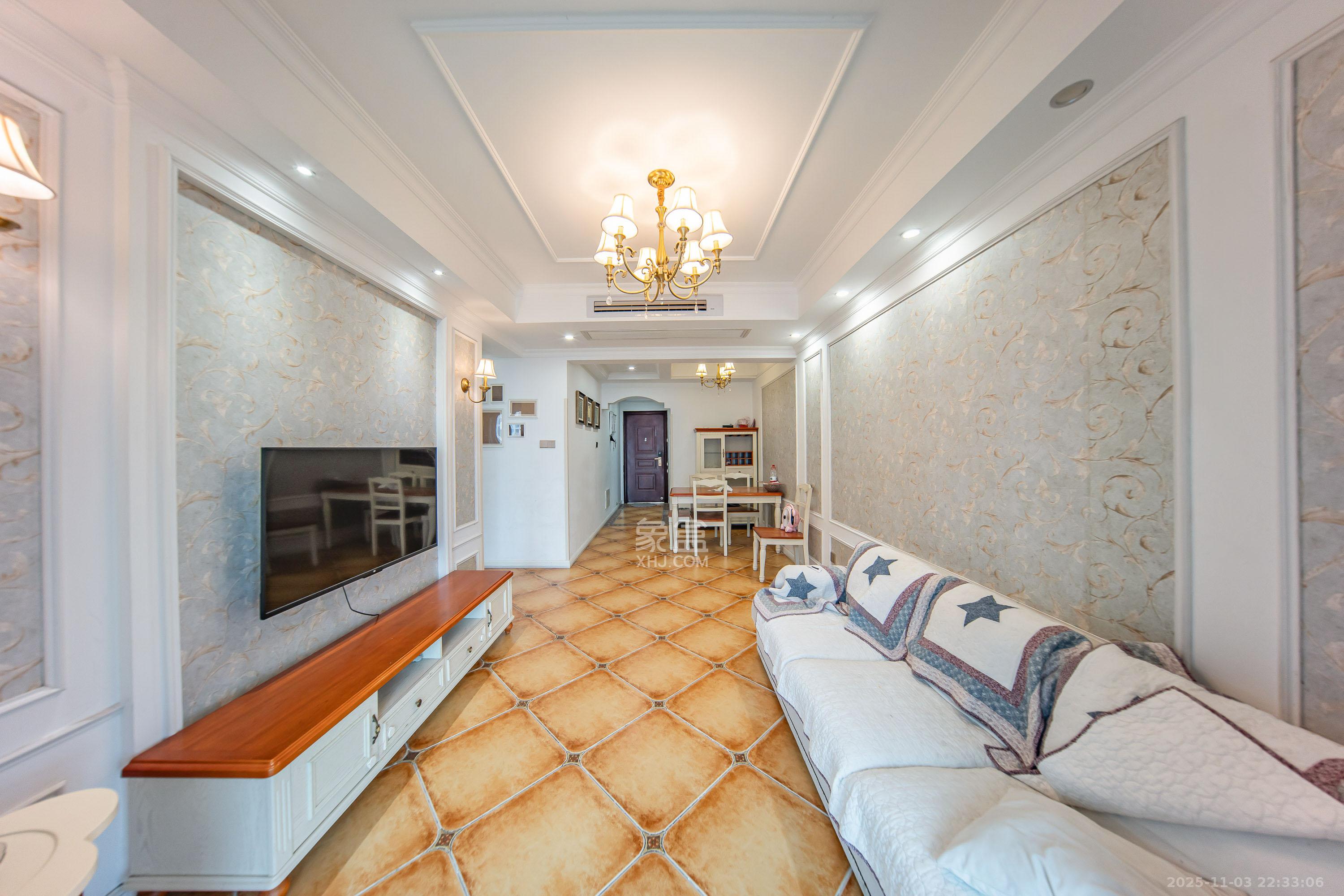 合能洋湖公馆  1室0厅0卫    80.0万