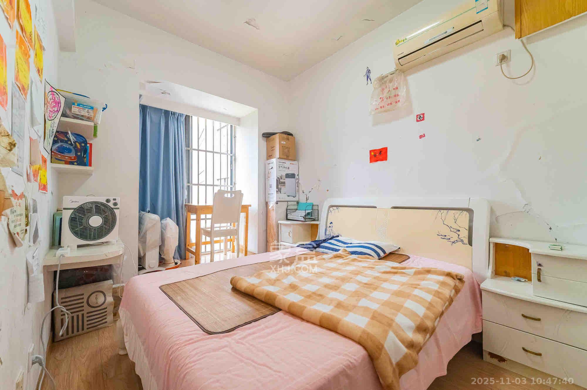 恒基凯旋门一二期  3室1厅1卫    1800.0元/月室内图