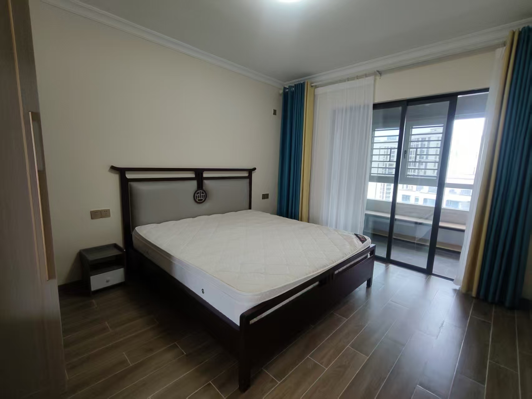 绿地海德公馆  1室0厅0卫    4500.0元/月室内图