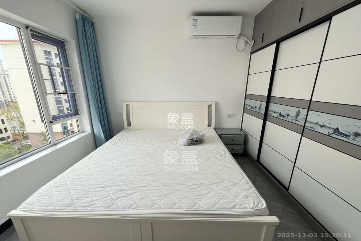 湘荷美苑 3室2厅2卫 2000.0元/月 湘荷美苑 3室2厅2卫 2000.0元/月室内图