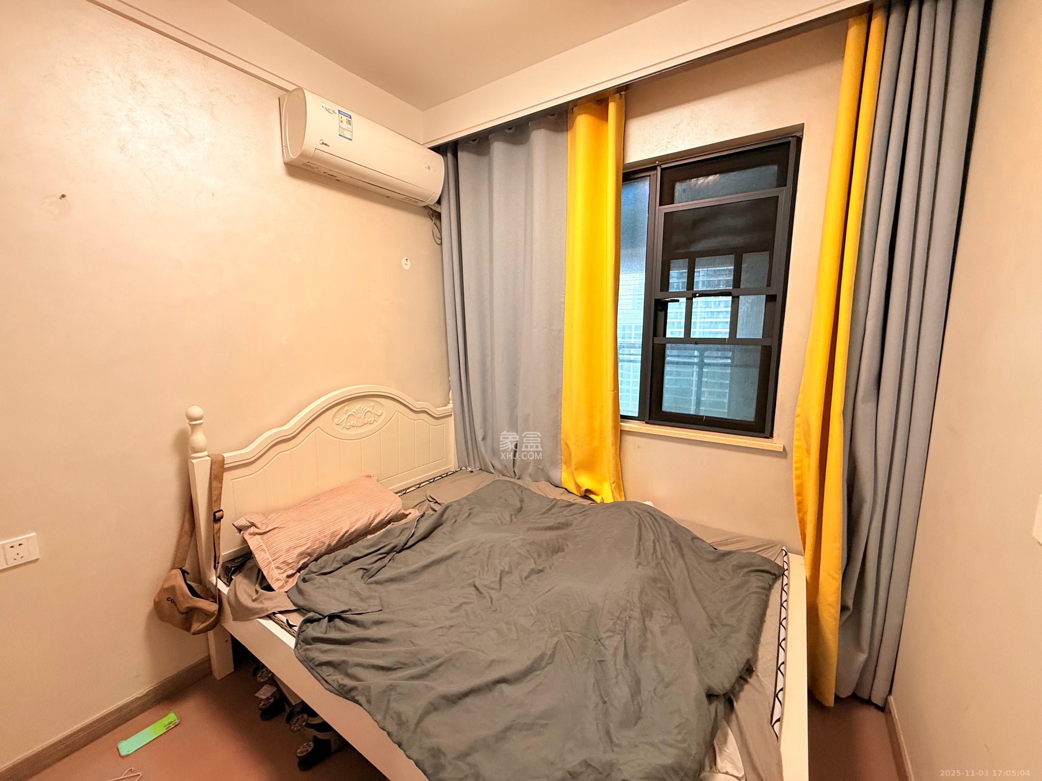 长沙高铁吾悦广场  3室2厅2卫    3300.0元/月室内图