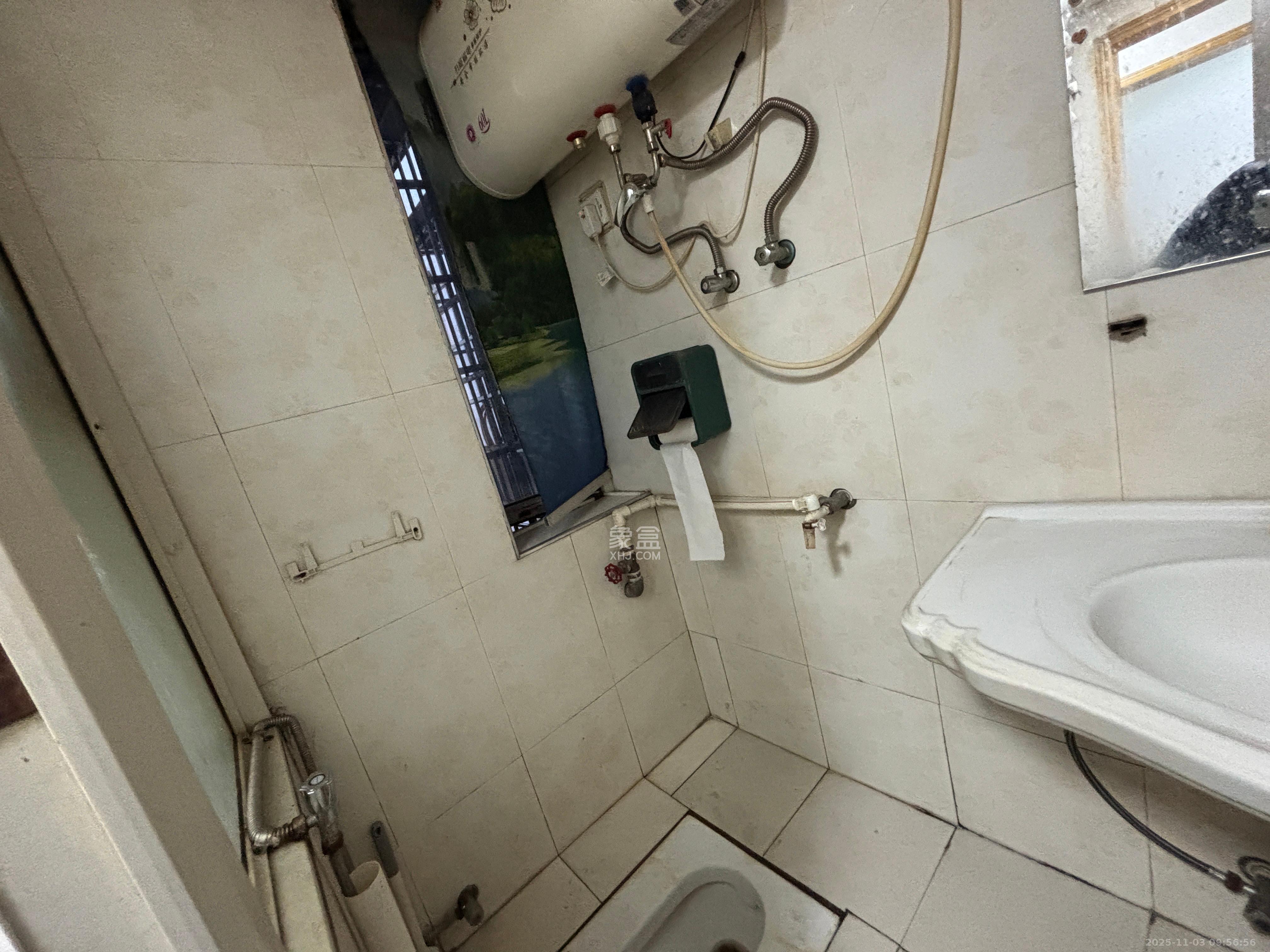 园康星都荟   45.0㎡      1350.0元/月室内图