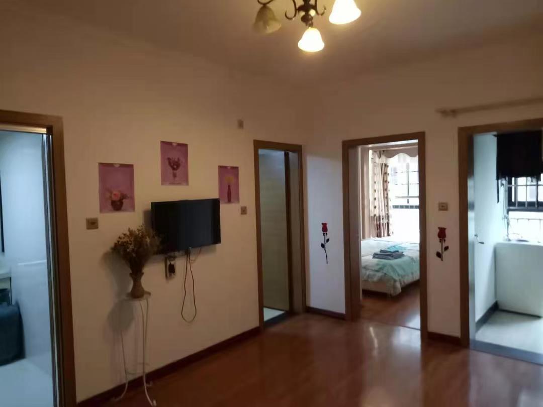 山水印象 1室0厅0卫 1200.0元/月 山水印象 1室0厅0卫 1200.0元/月室内图