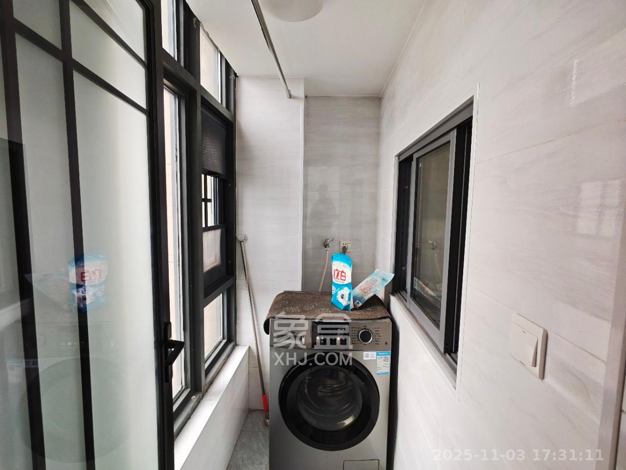 恒大上林苑  2室1厅1卫    1800.0元/月室内图