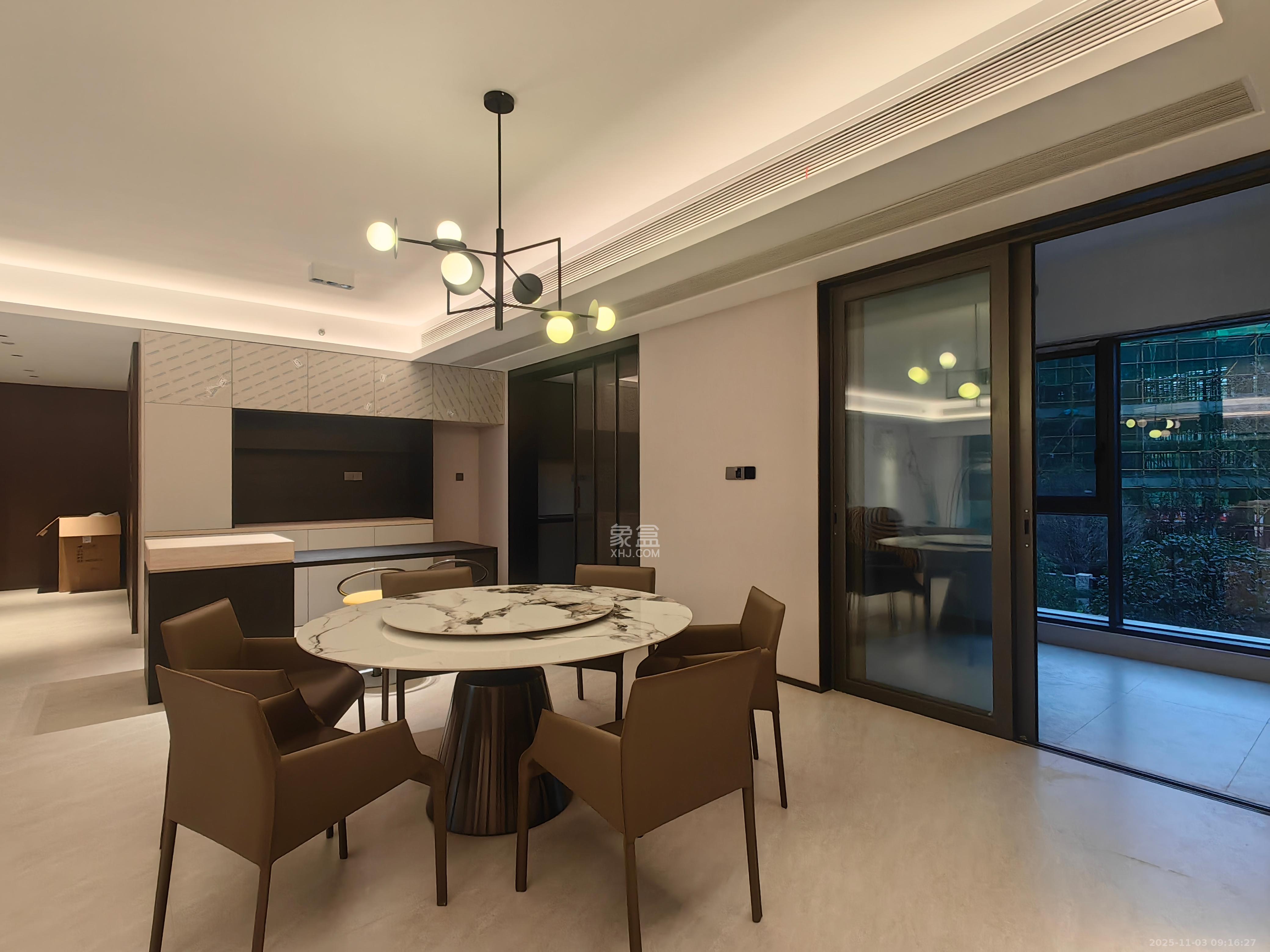 中海阅湘台 5室2厅3卫 15800.0元/月 中海阅湘台 5室2厅3卫 15800.0元/月室内图