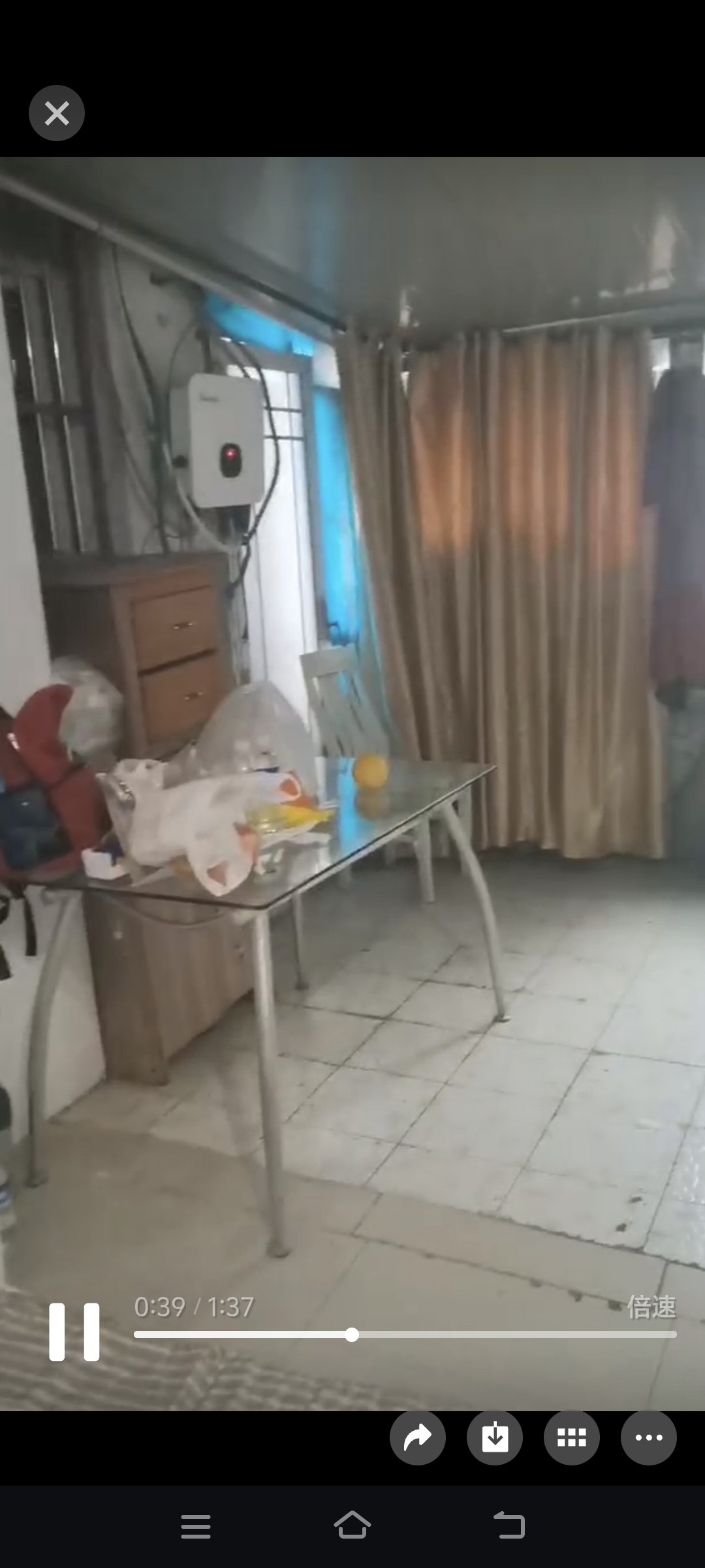 永春花园 2室1厅1卫 600.0元/月 永春花园 2室1厅1卫 600.0元/月室内图