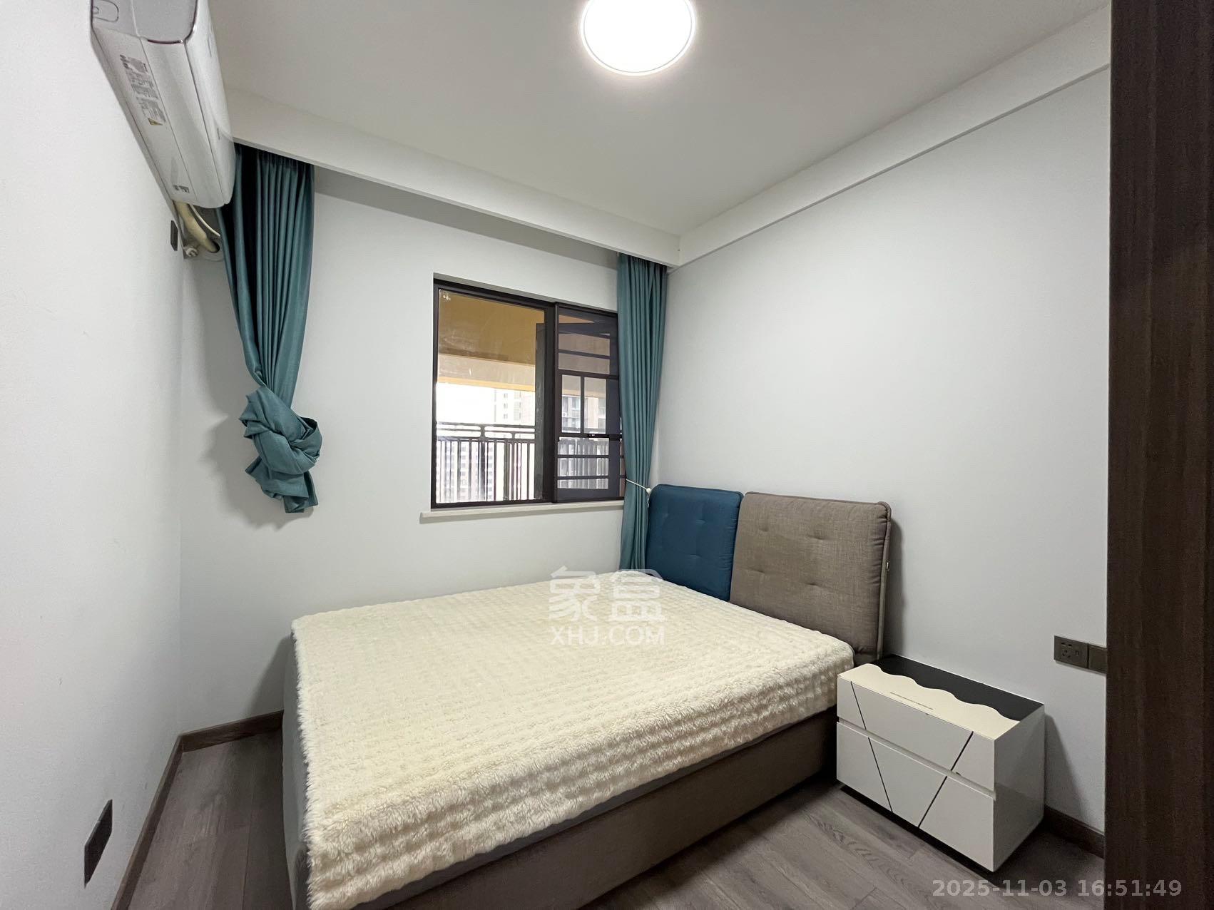 君合天玺 3室2厅2卫 4200.0元/月 君合天玺 3室2厅2卫 4200.0元/月室内图