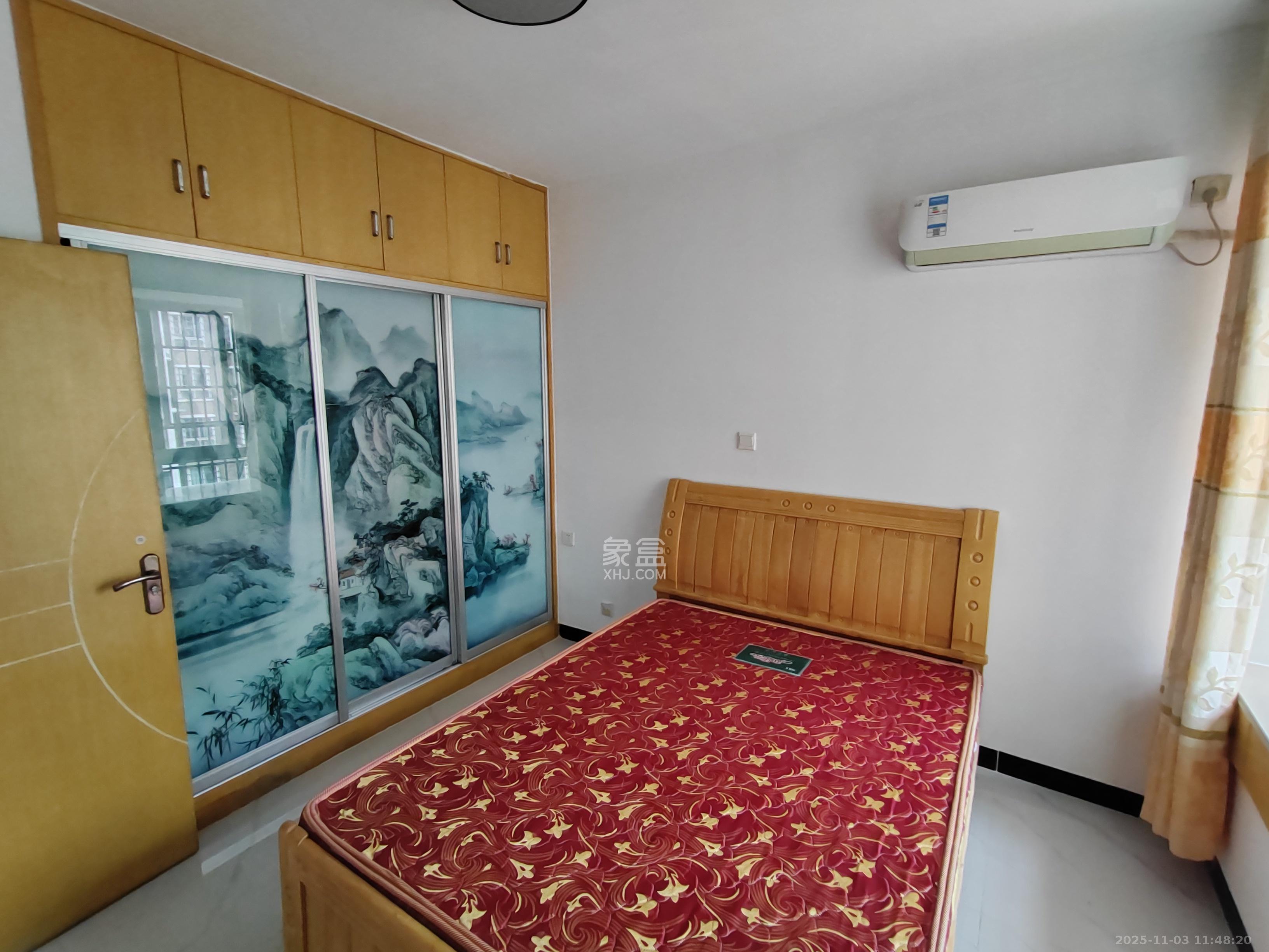 和馨园 2室2厅1卫 1800.0元/月 和馨园 2室2厅1卫 1800.0元/月室内图