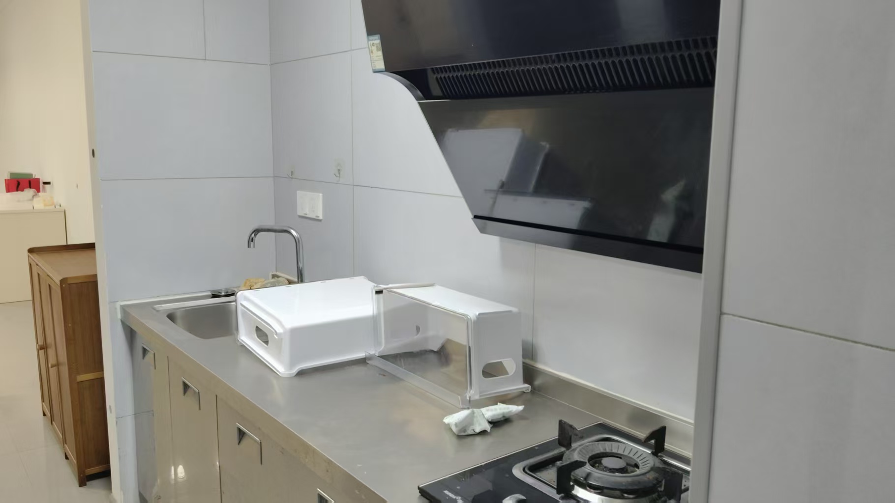 太古城 1室1厅1卫 32.0万 太古城 1室1厅1卫 32.0万室内图