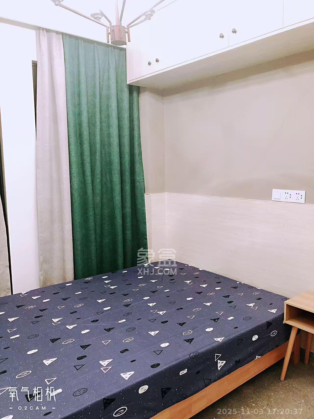 欧亚达国际广场 2室1厅1卫 2000.0元/月 欧亚达国际广场 2室1厅1卫 2000.0元/月室内图