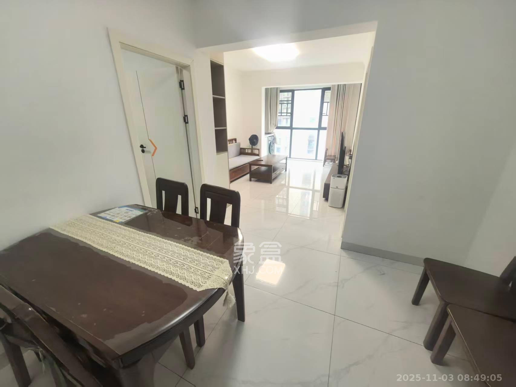 博林云栖 2室2厅1卫 2900.0元/月 博林云栖 2室2厅1卫 2900.0元/月室内图