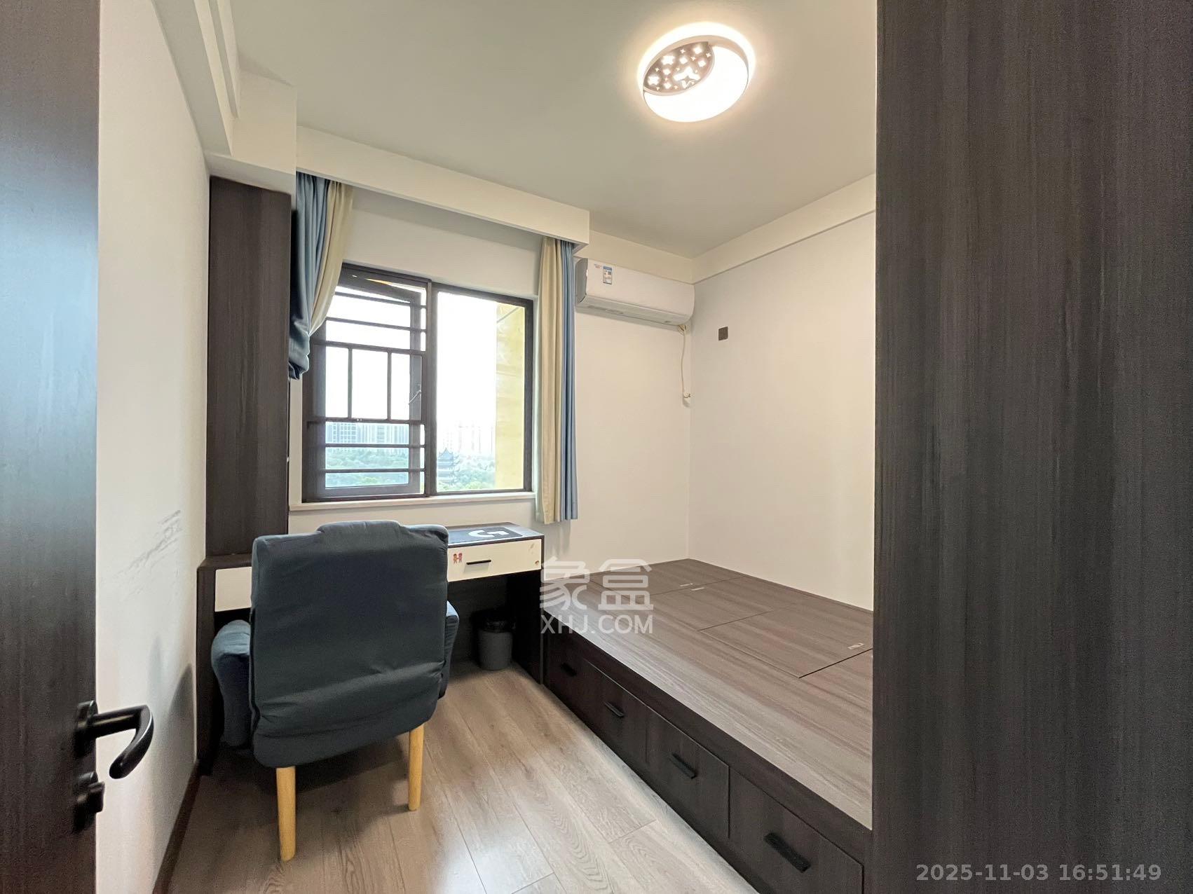 君合天玺  3室2厅2卫    4200.0元/月室内图