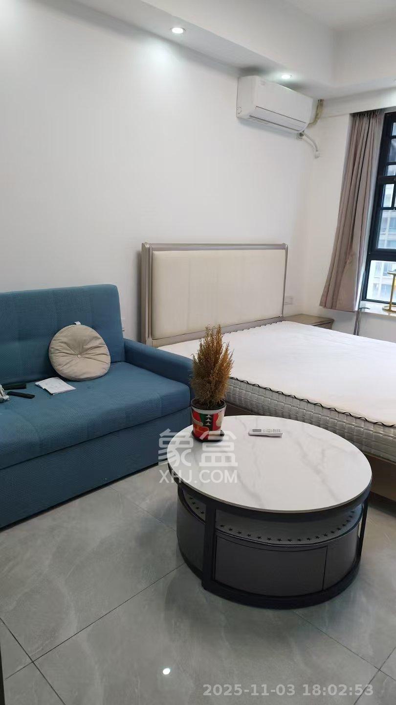 中建悦和城 1室1厅1卫 1600.0元/月 中建悦和城 1室1厅1卫 1600.0元/月室内图