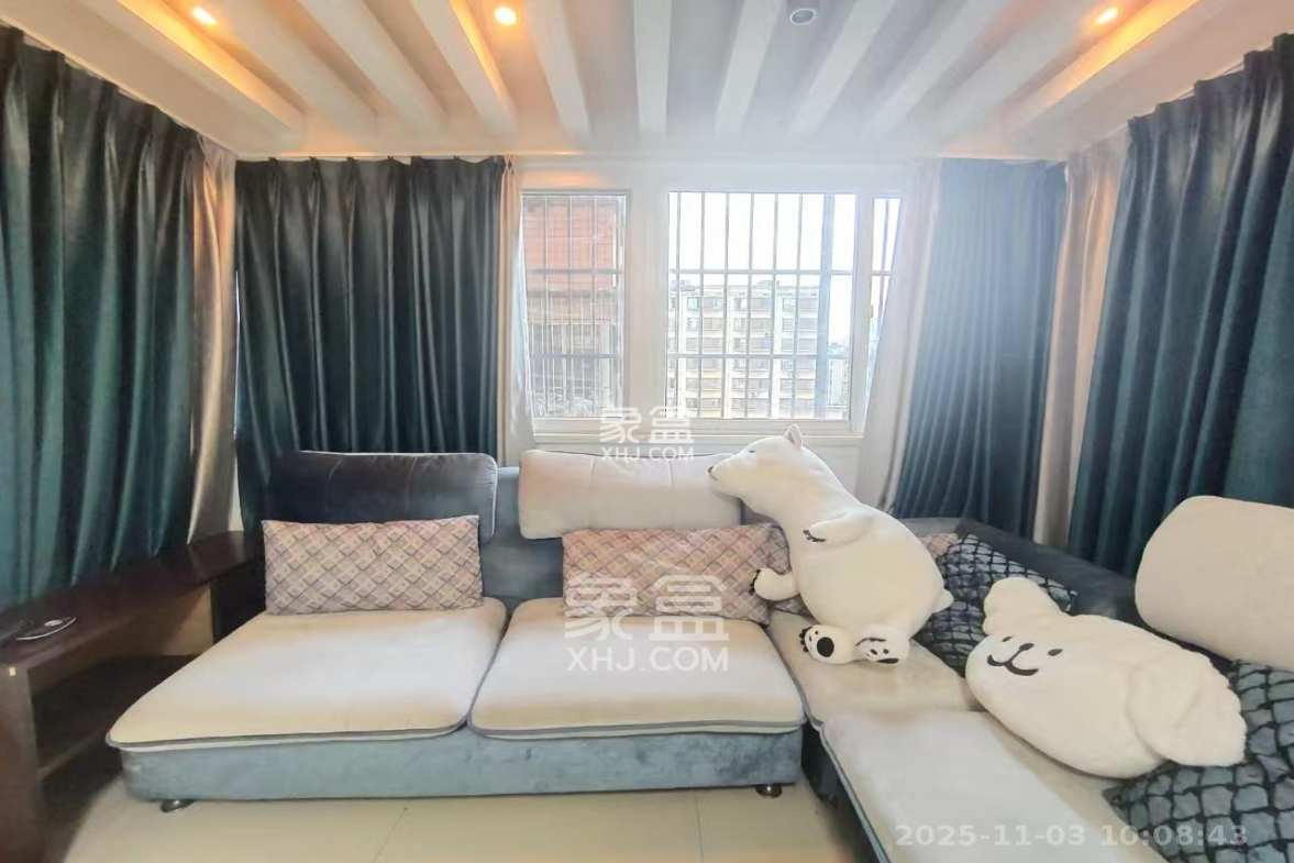 森宇佳园 3室2厅1卫 2800.0元/月 森宇佳园 3室2厅1卫 2800.0元/月室内图