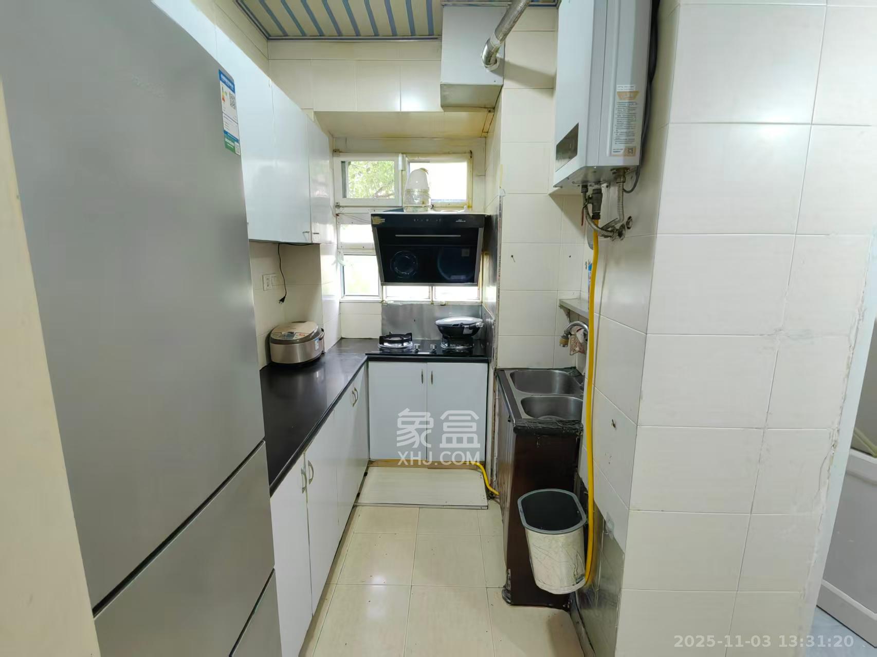 水泵厂宿舍  2室1厅1卫    1400.0元/月室内图