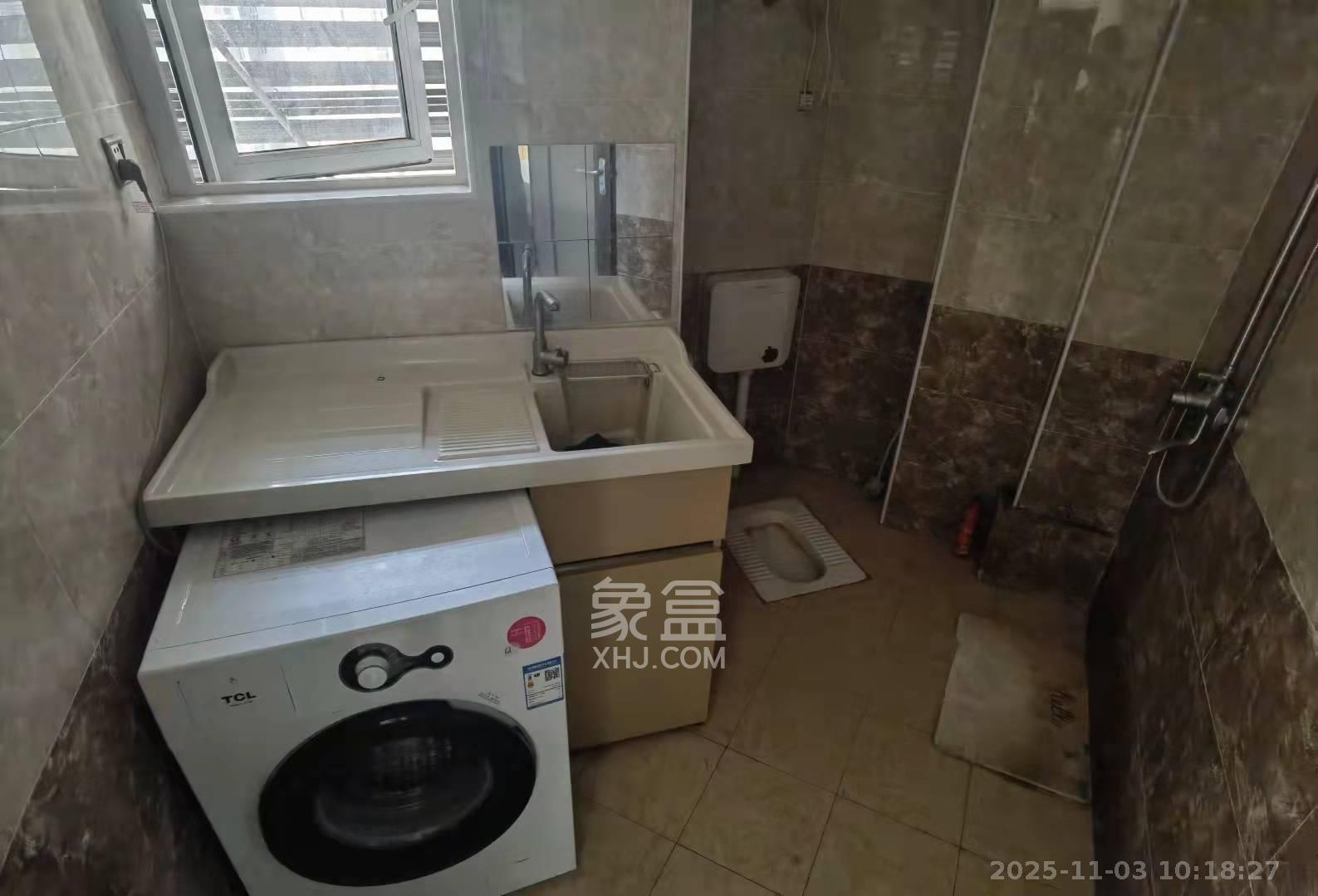 当代滨江MOMA  1室1厅1卫    1200.0元/月室内图