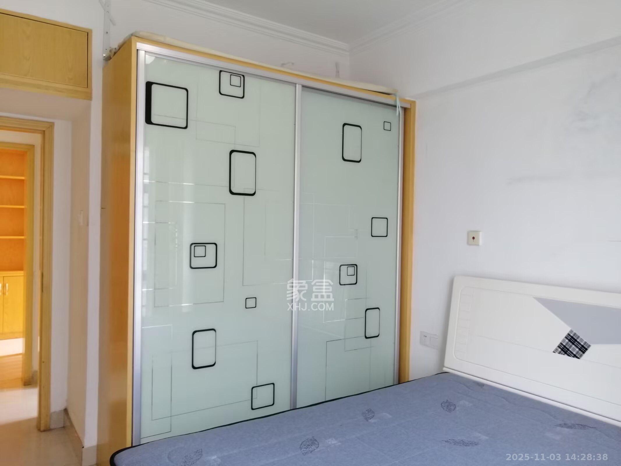 才子佳郡  2室1厅1卫    1600.0元/月室内图