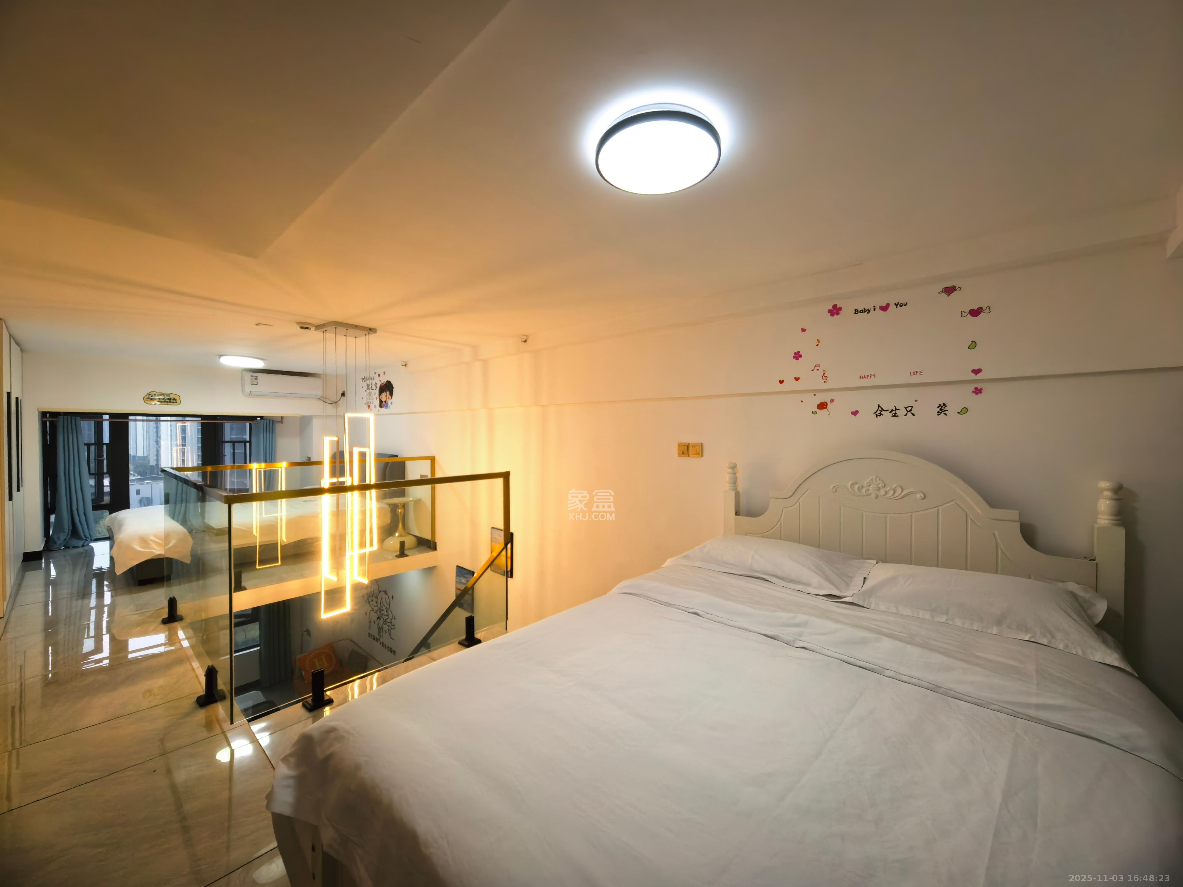 中海阅溪府 2室2厅1卫 1800.0元/月 中海阅溪府 2室2厅1卫 1800.0元/月室内图