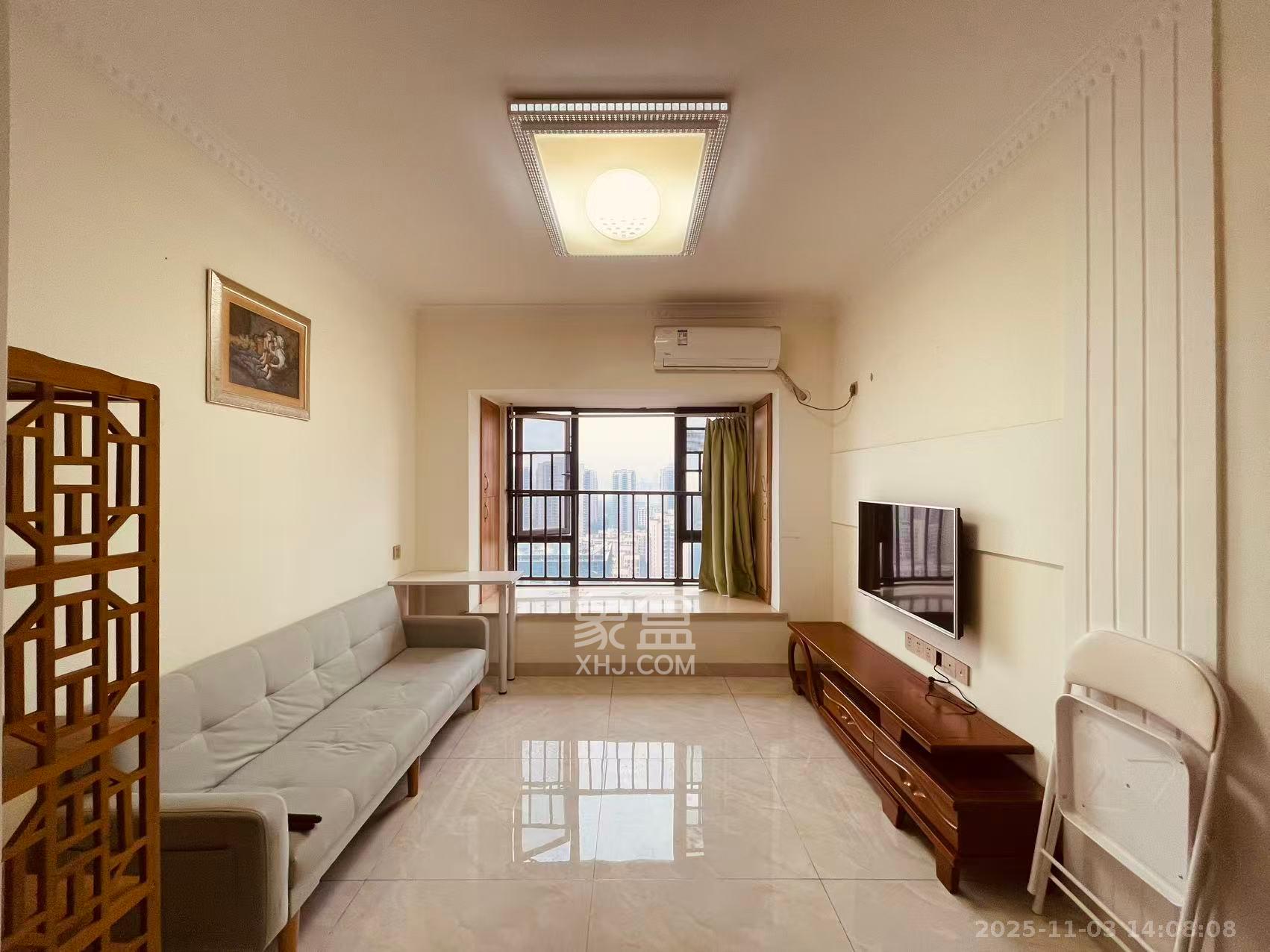 荣盛花语馨苑  2室1厅1卫    2200.0元/月 荣盛花语馨苑  2室1厅1卫    2200.0元/月室内图