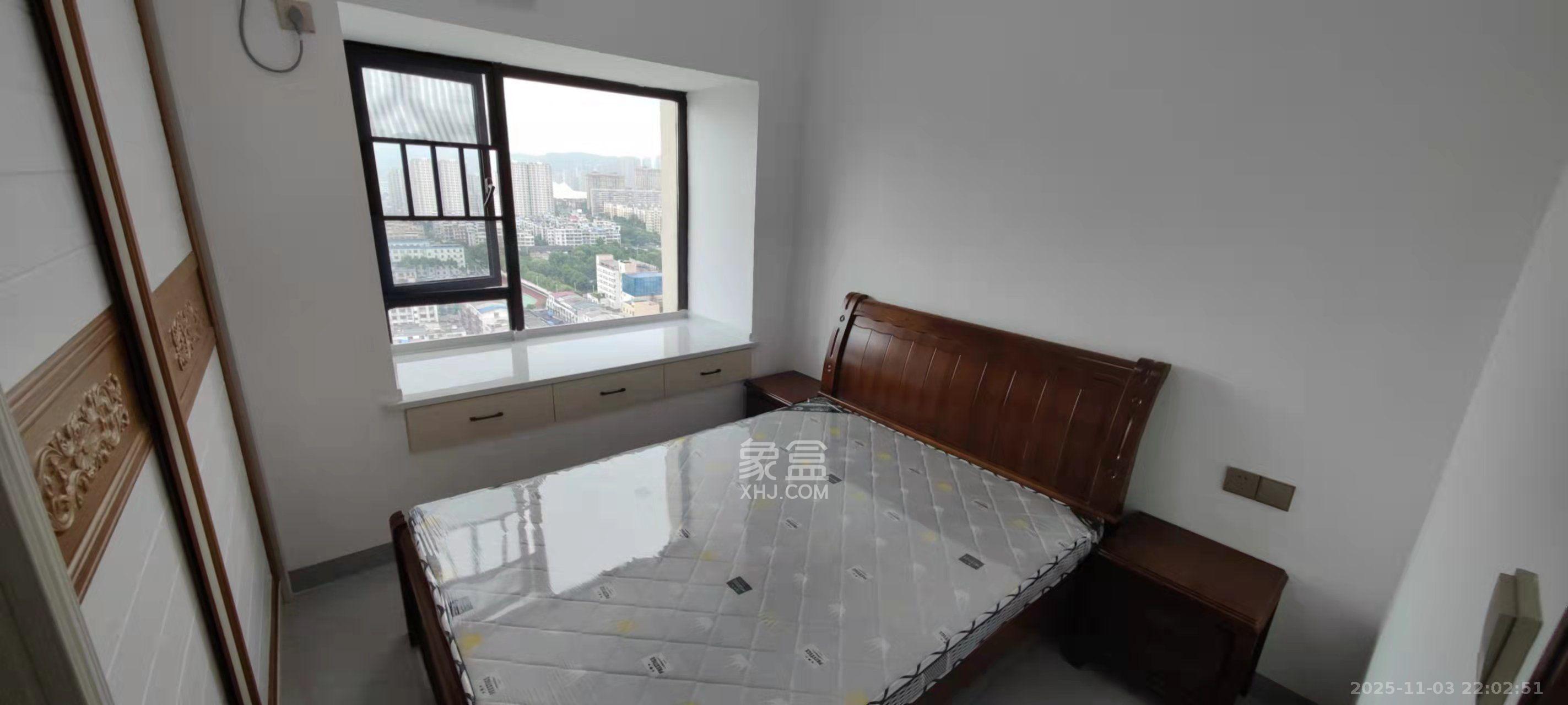 奥园城市天骄一期  2室1厅1卫    2400.0元/月 奥园城市天骄一期  2室1厅1卫    2400.0元/月室内图