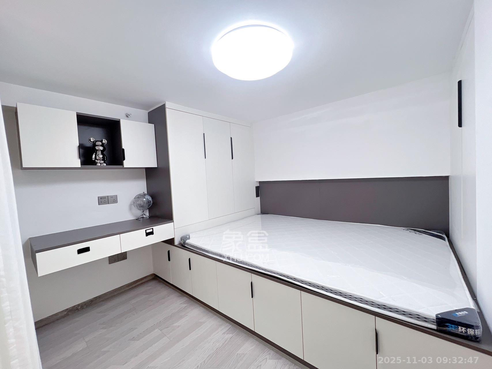 卓越中寰 2室2厅1卫 2800.0元/月 卓越中寰 2室2厅1卫 2800.0元/月室内图