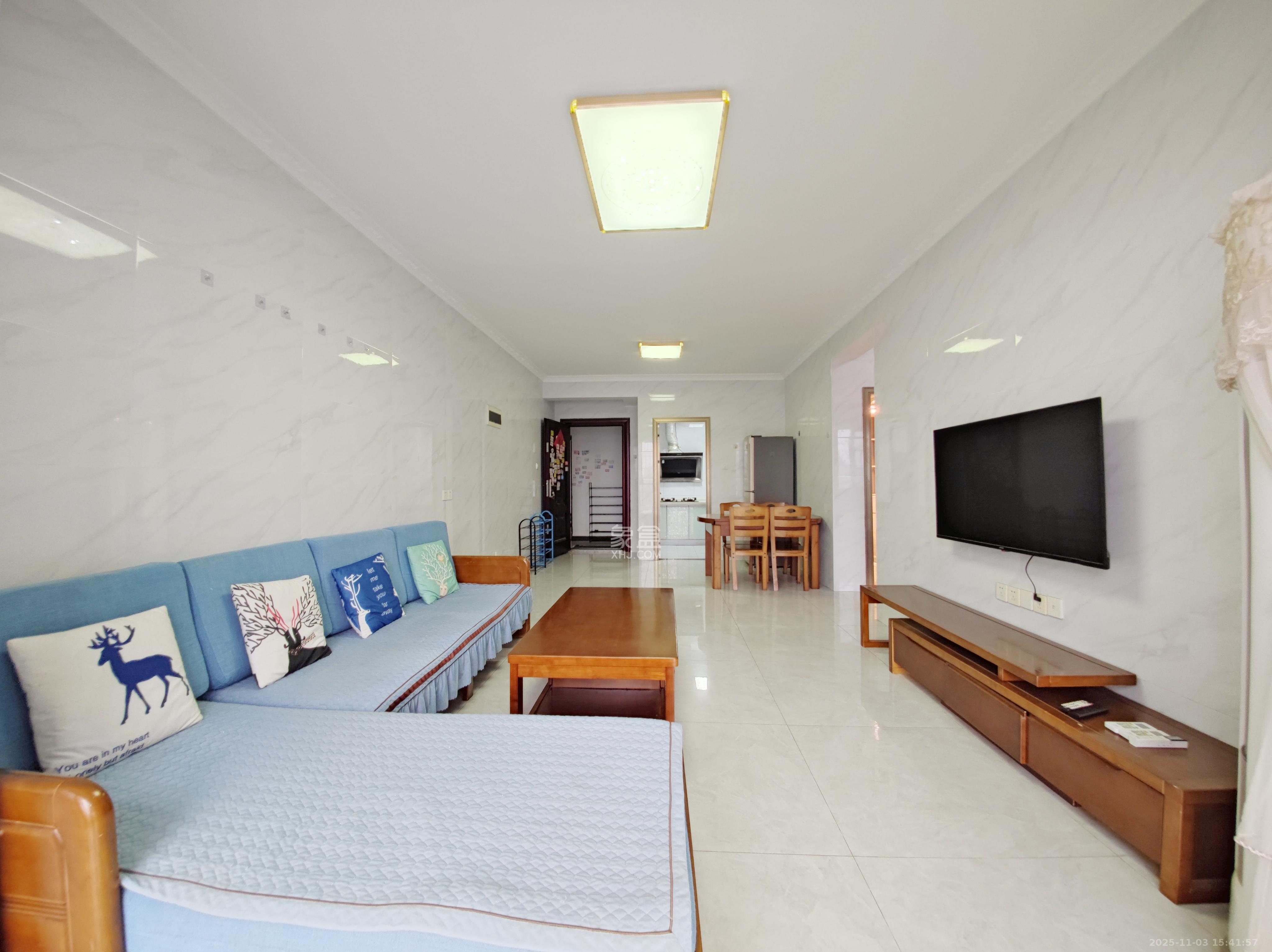 朝正美苑 2室2厅1卫 2300.0元/月 朝正美苑 2室2厅1卫 2300.0元/月室内图