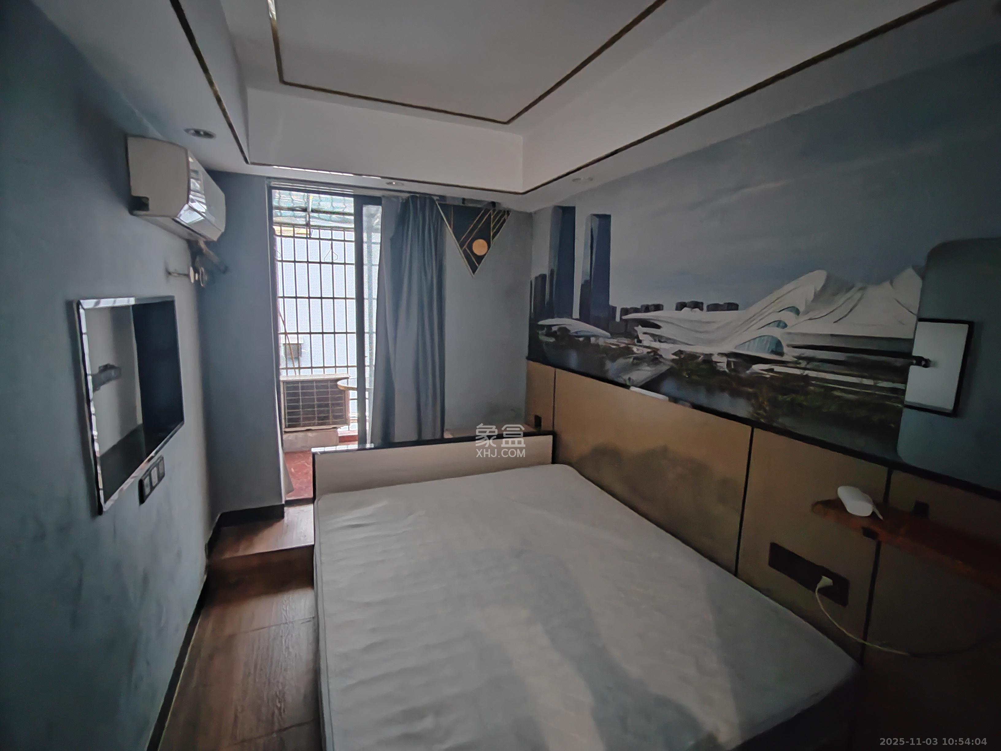 三泰街新富城  6室1厅4卫    4000.0元/月室内图